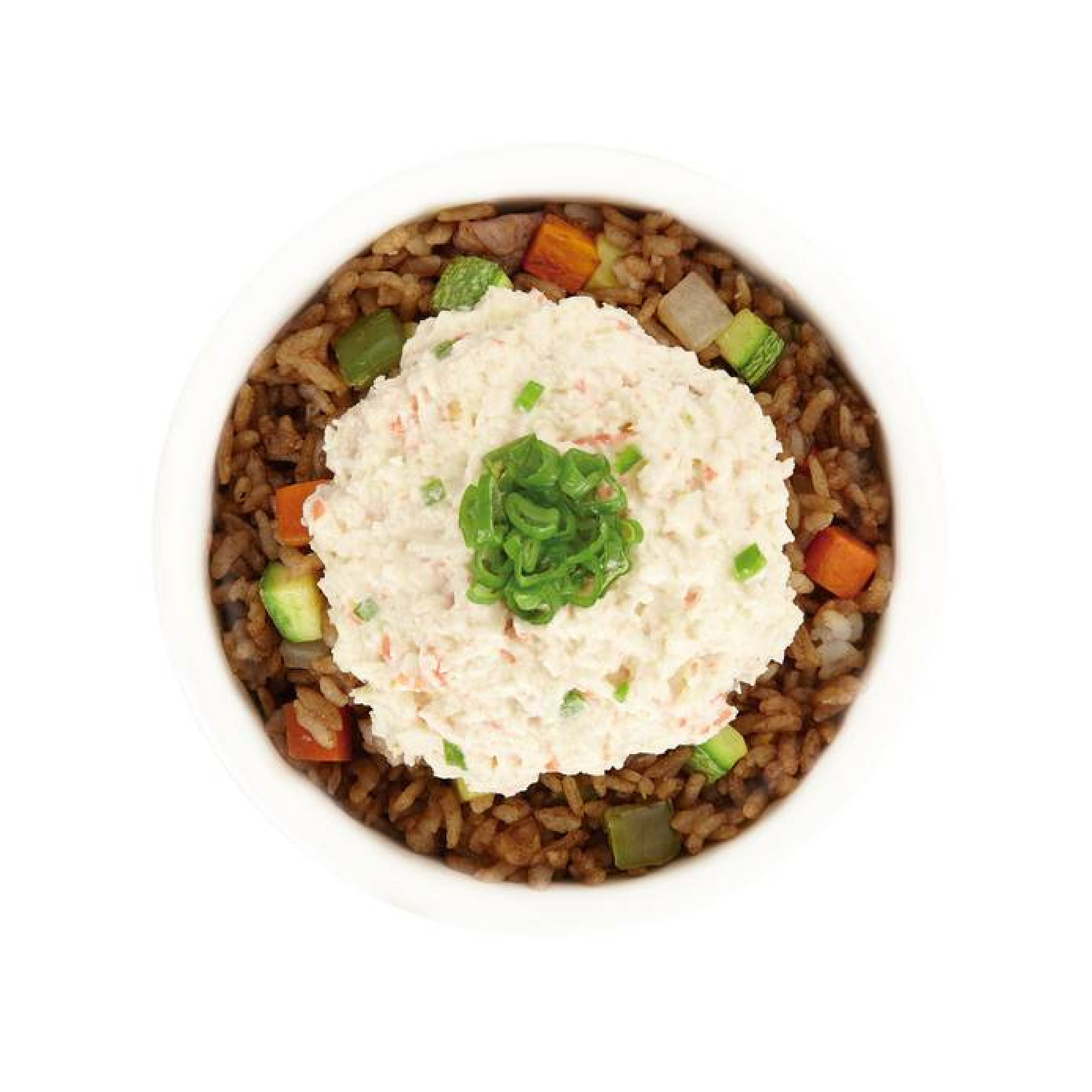 Yakimeshi Tampico