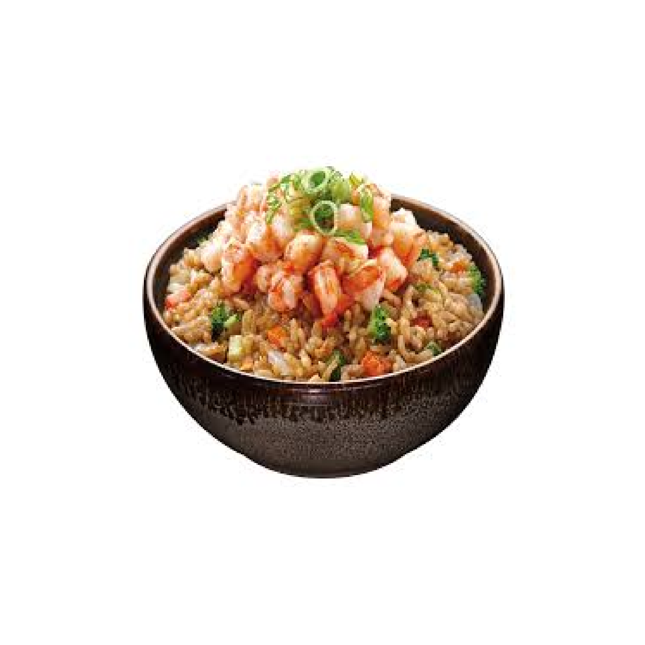 Yakimeshi Camarón