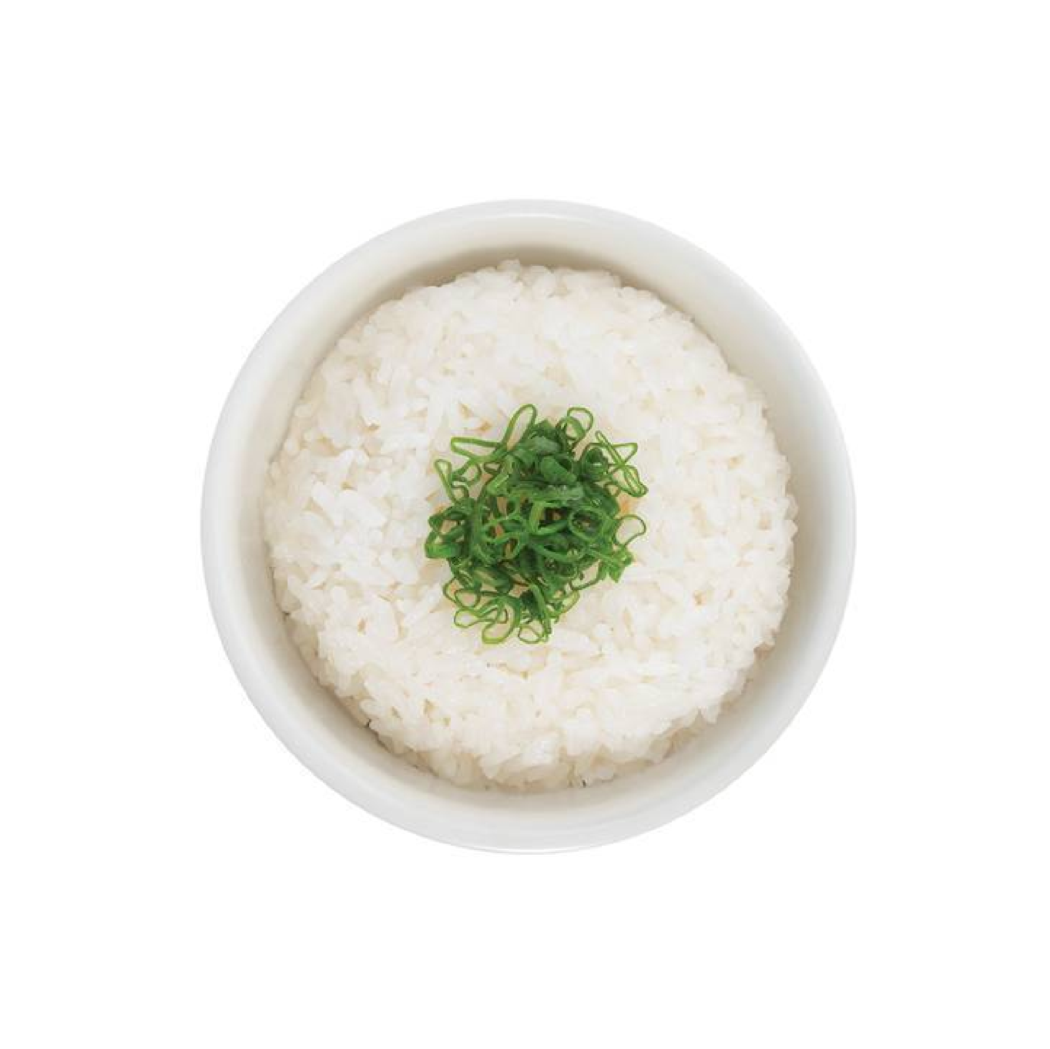 Gohan Blanco