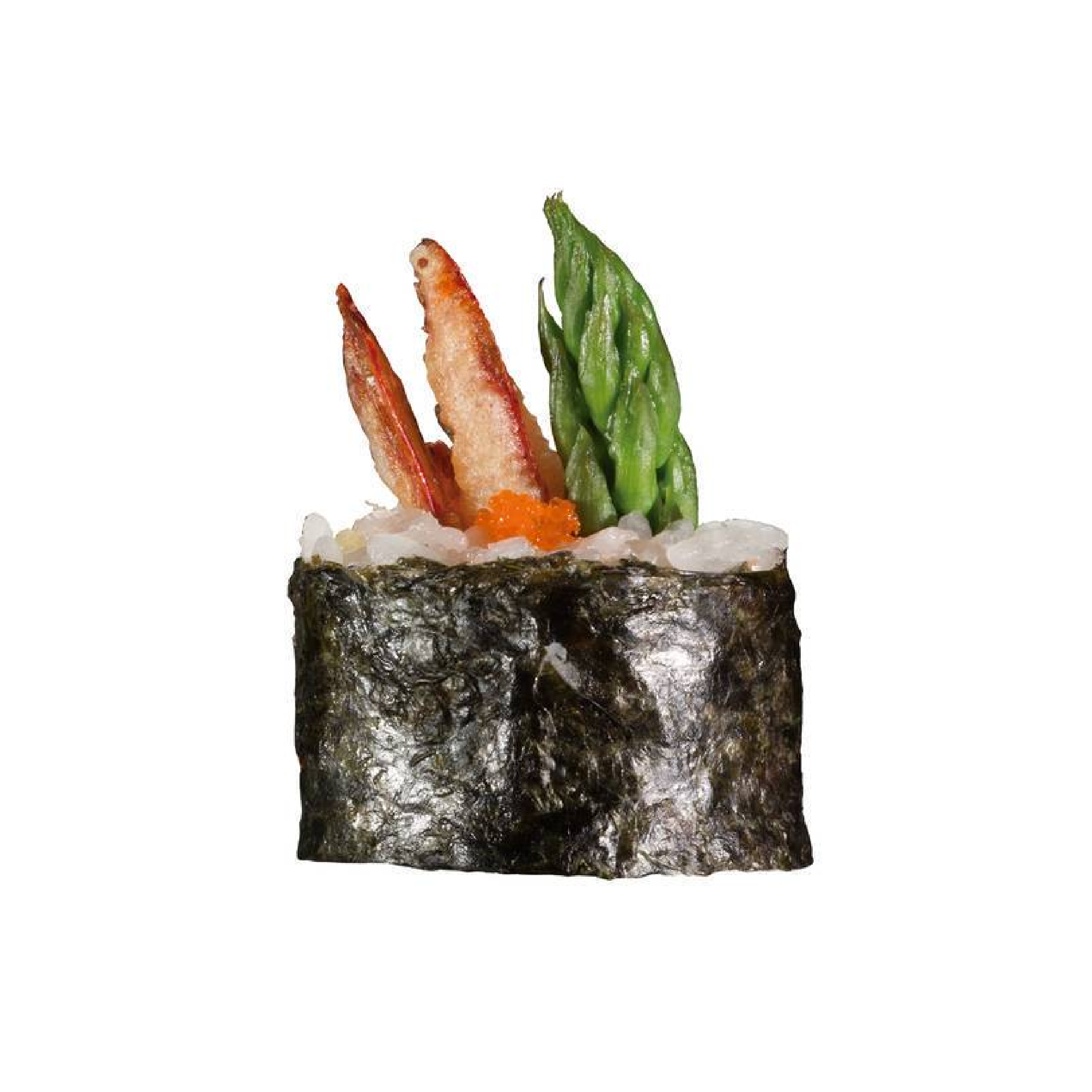 Ebi Tempura Maki Roll