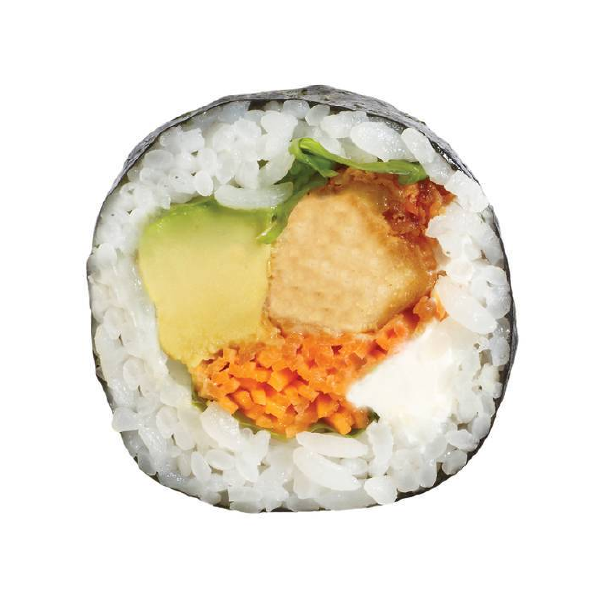Tottori Roll