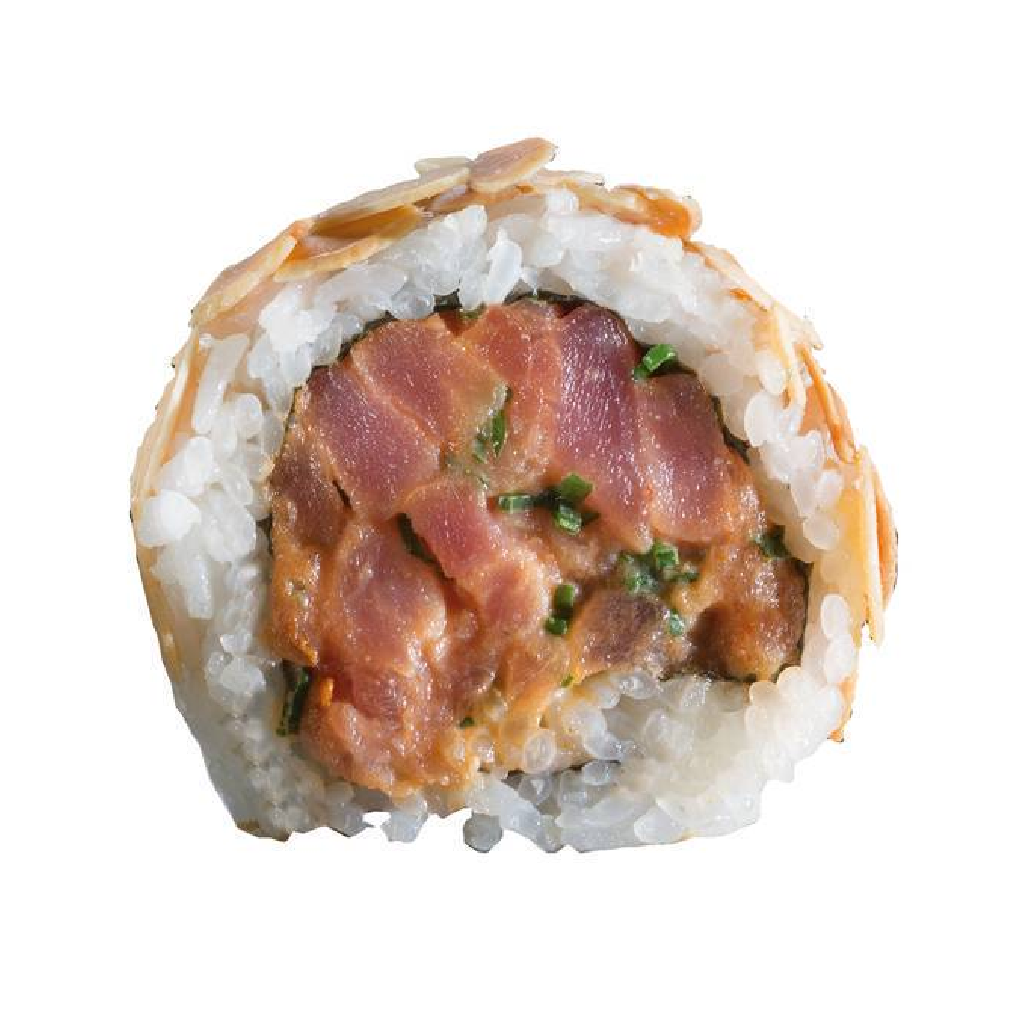 Spicy Almond Roll