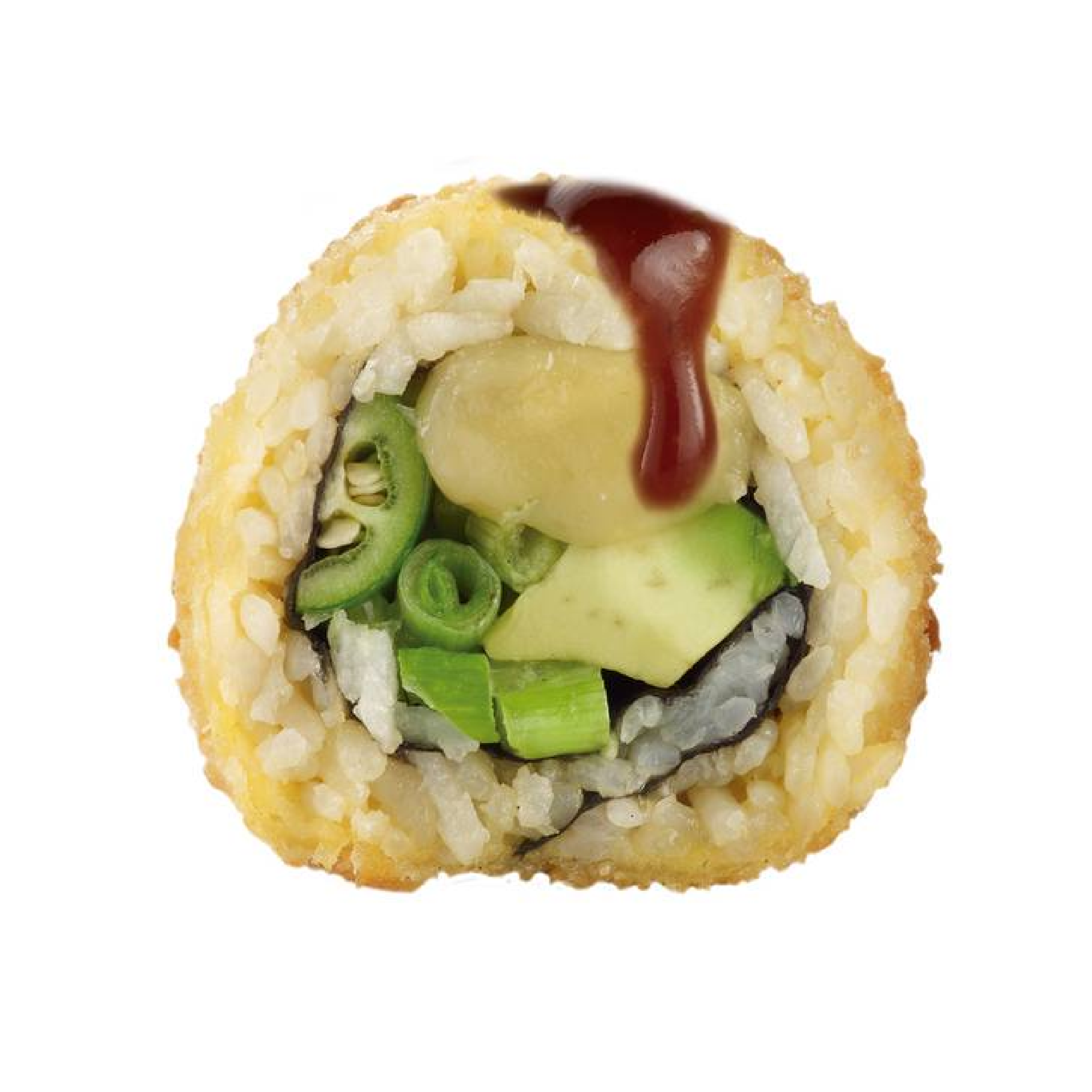 Manchego Roll