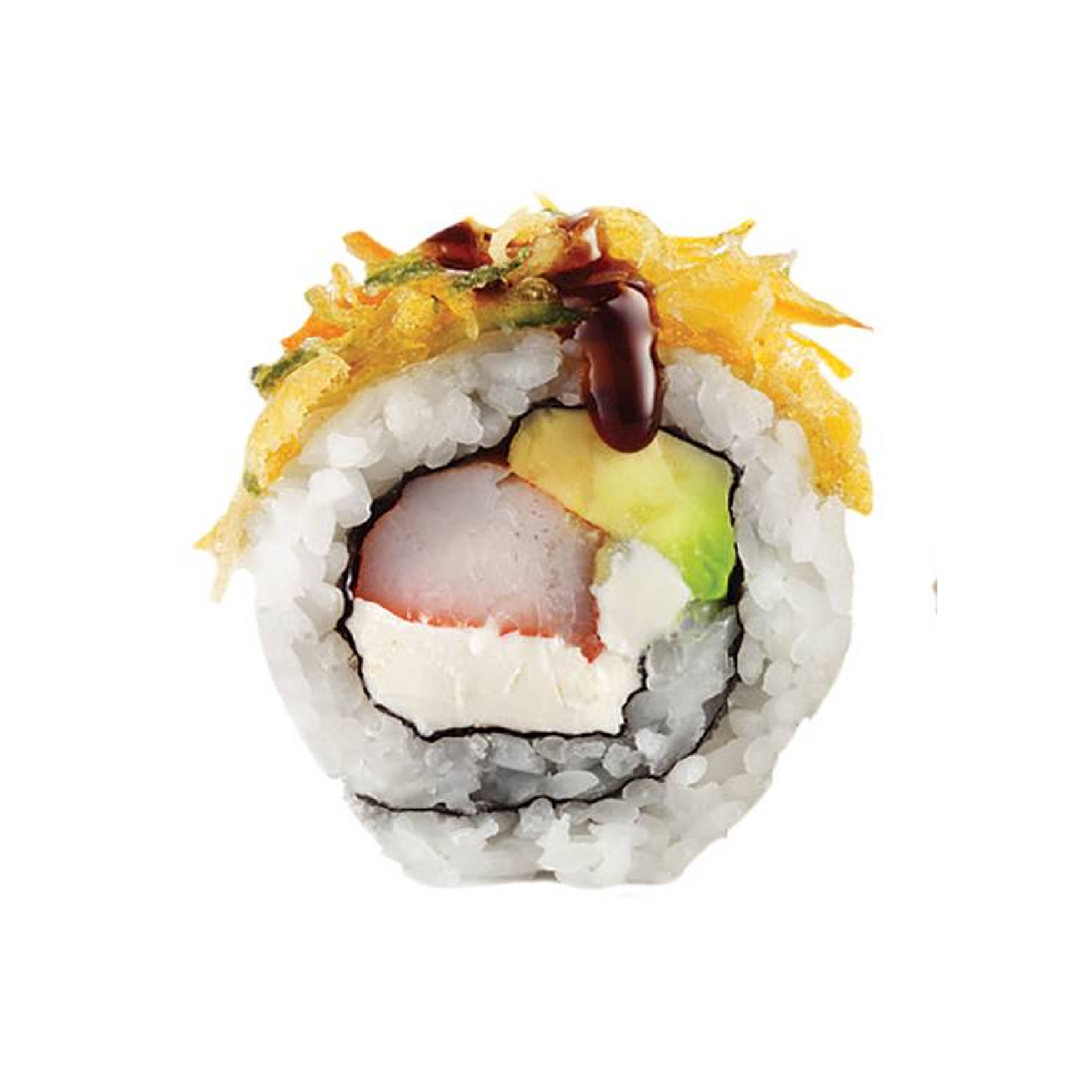 Dalí Roll