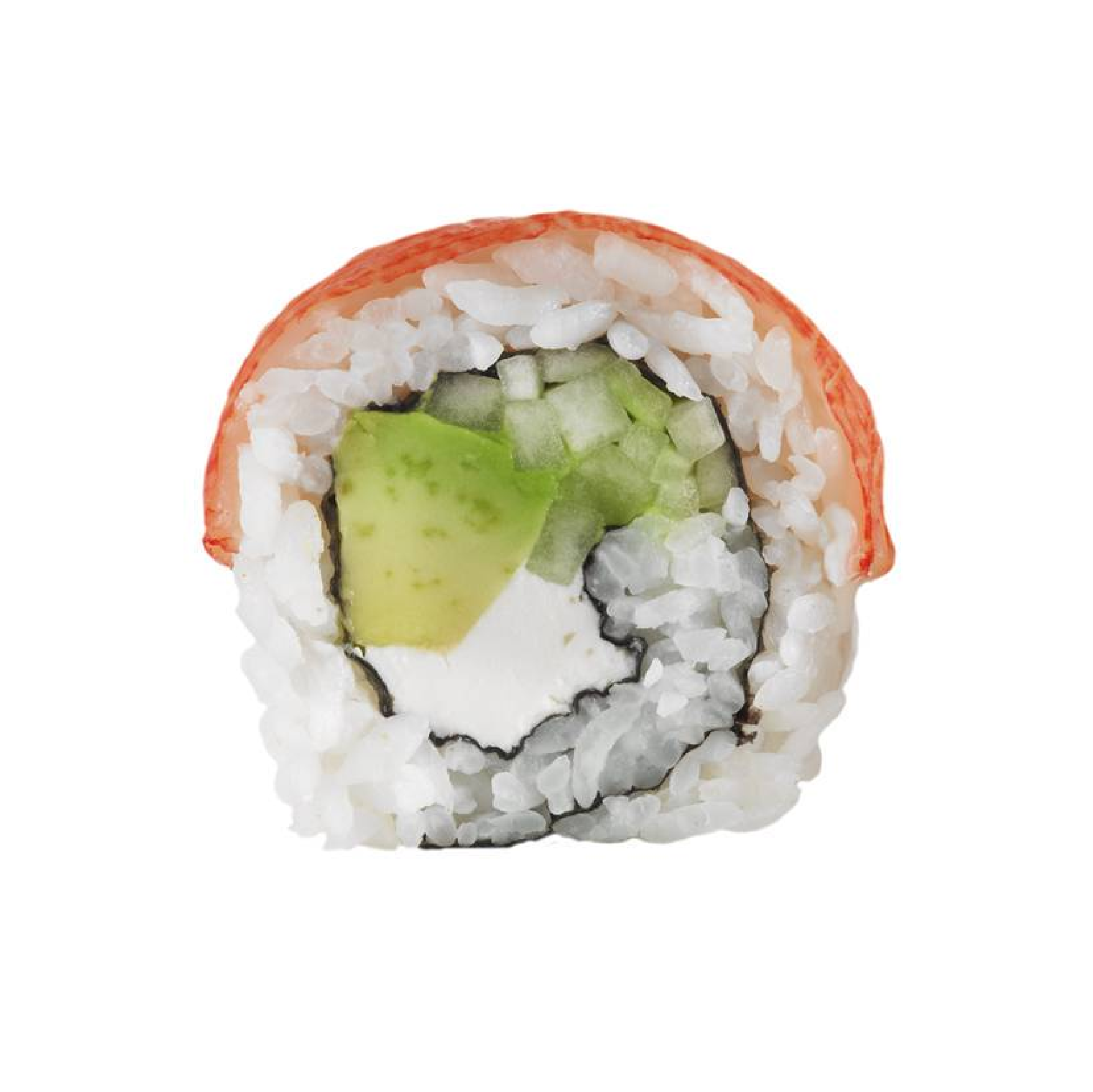 Kani Roll
