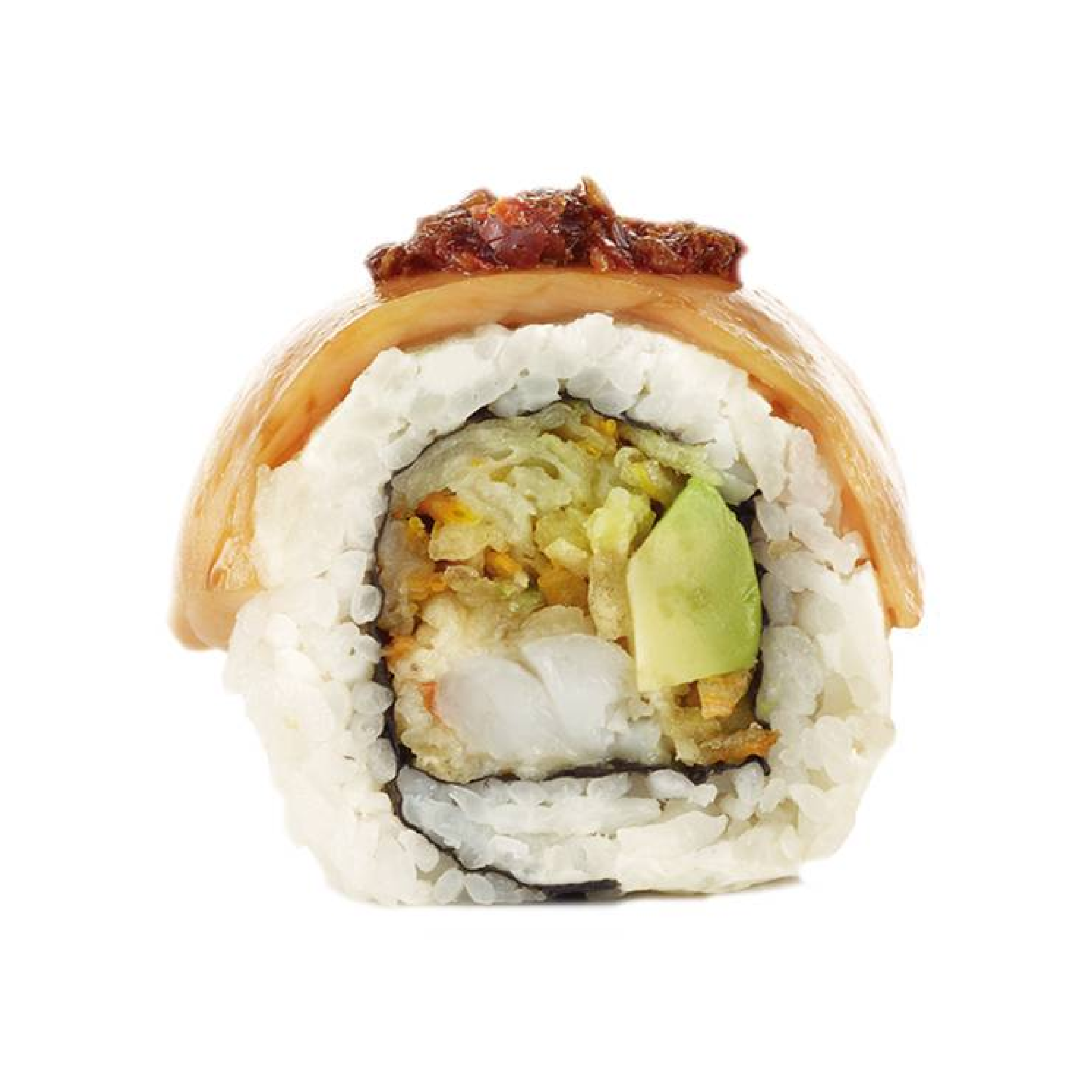 Dragon Roll