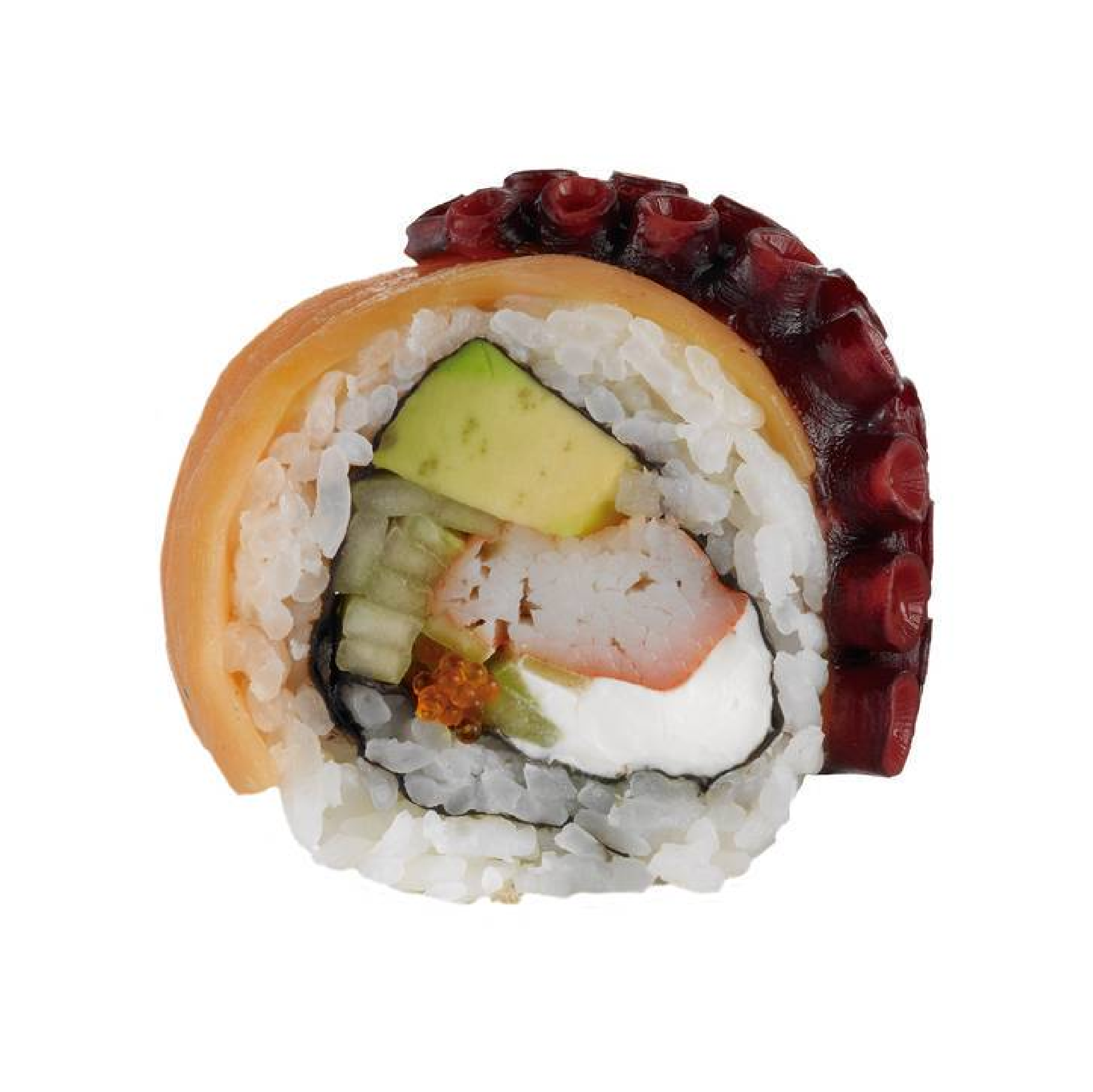 Sushi Roll