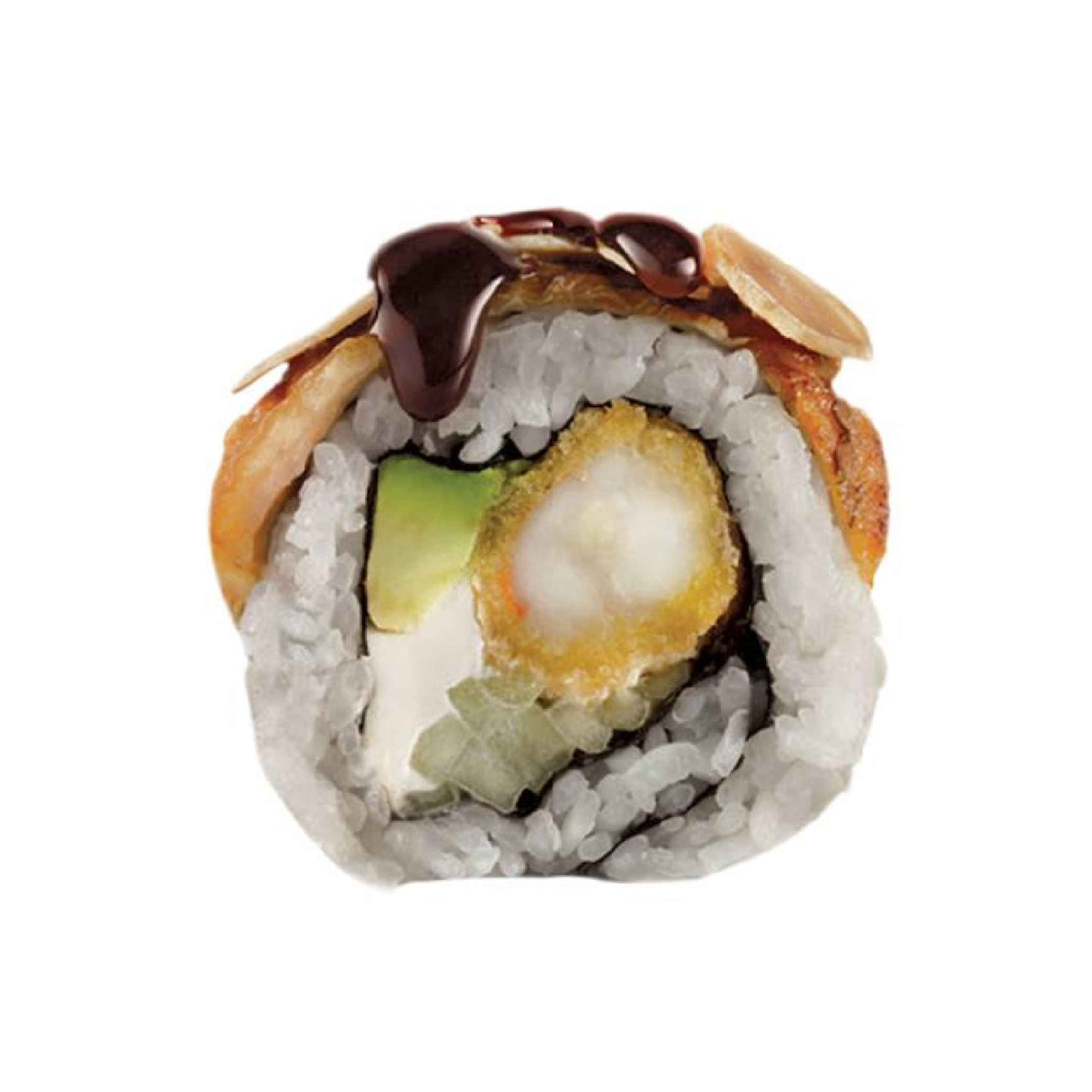 Almond Roll