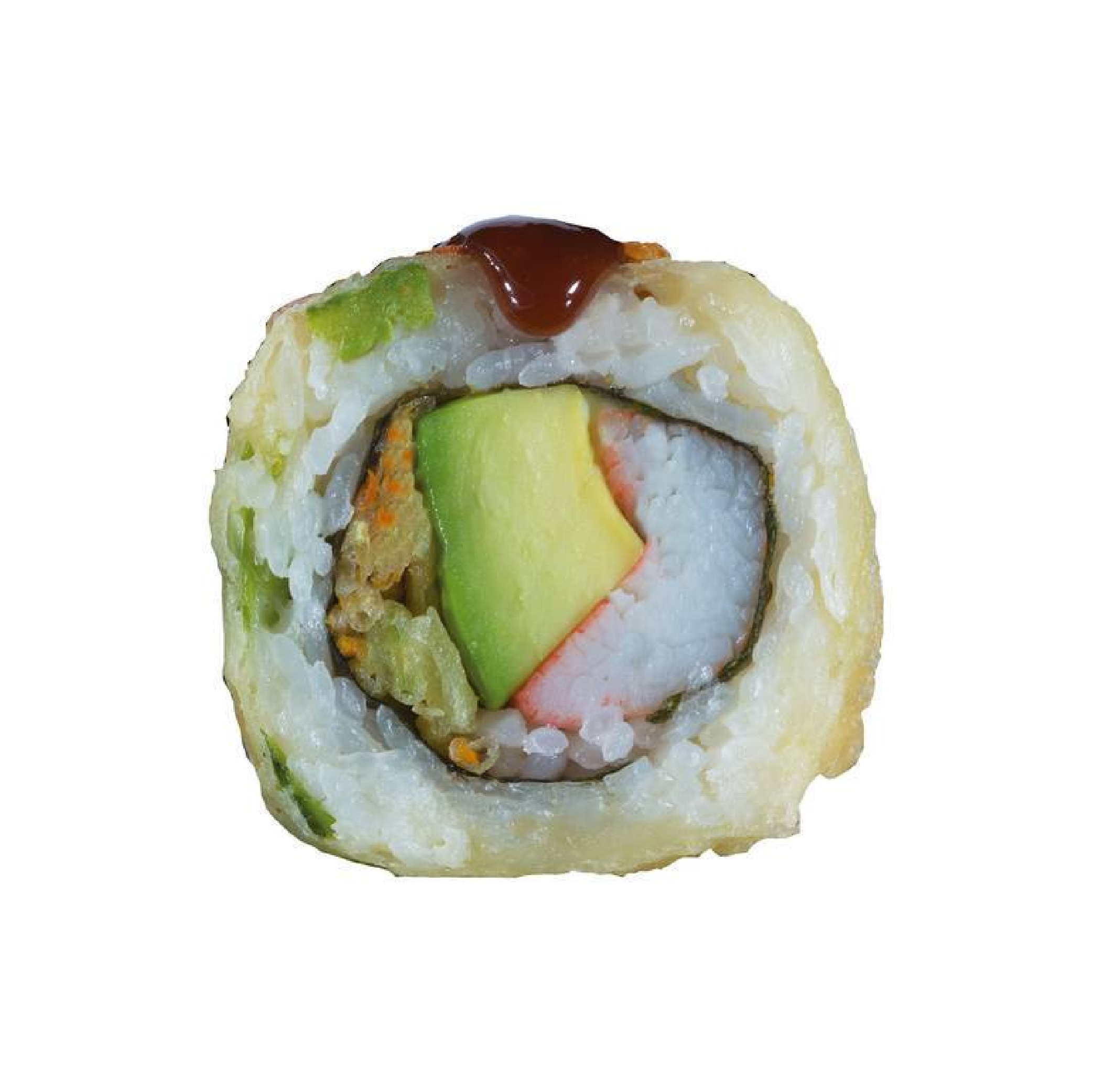 Tempura Roll