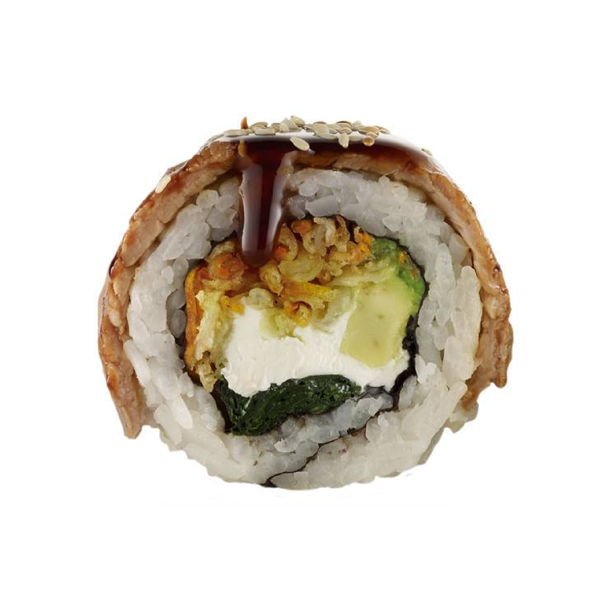 Gyo Roll