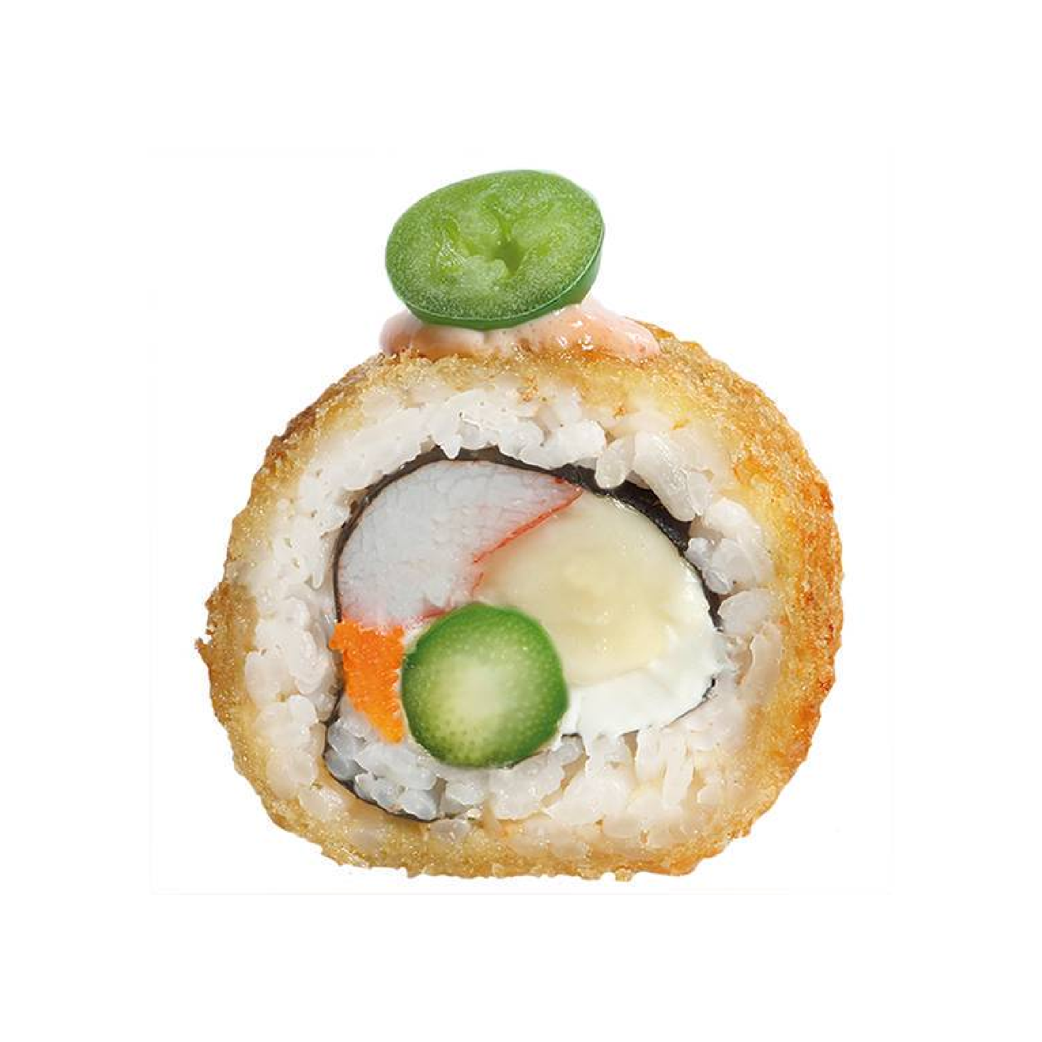 Queen Roll