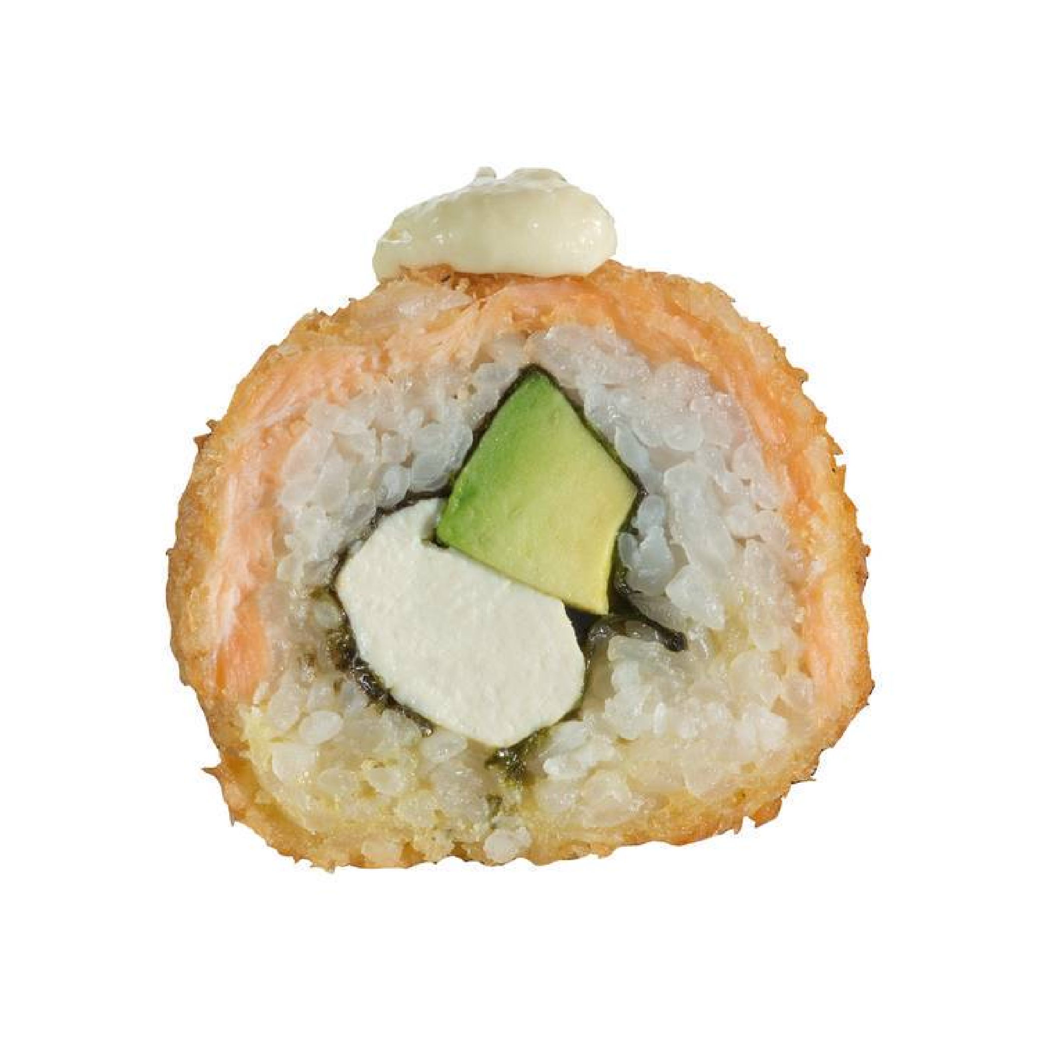 Bora bora Roll