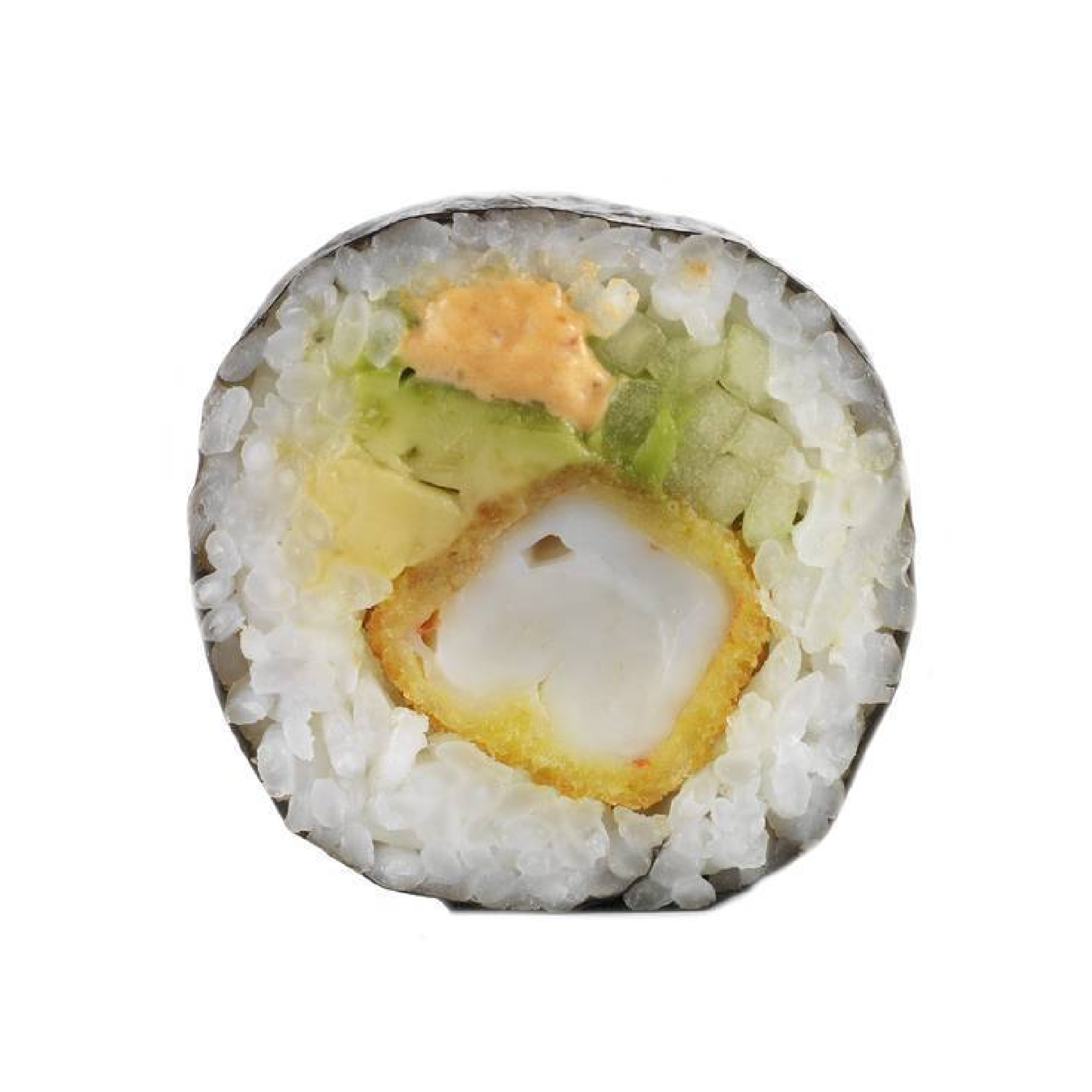 Samurai Roll