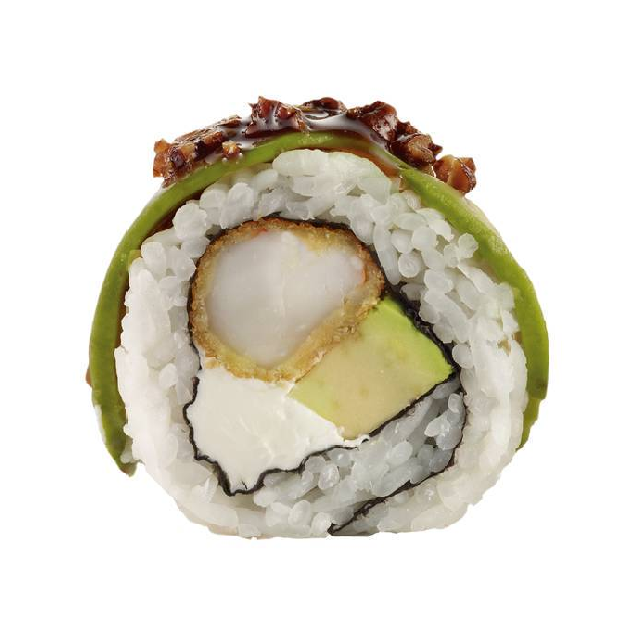 Sunset Roll