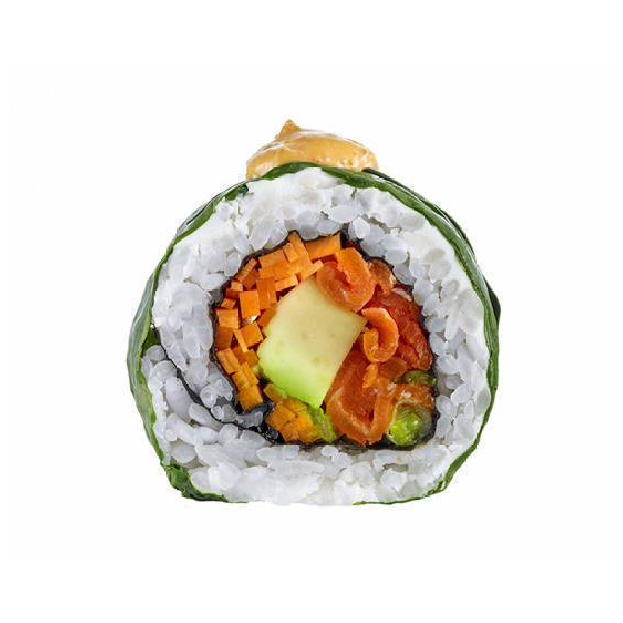 Green Roll