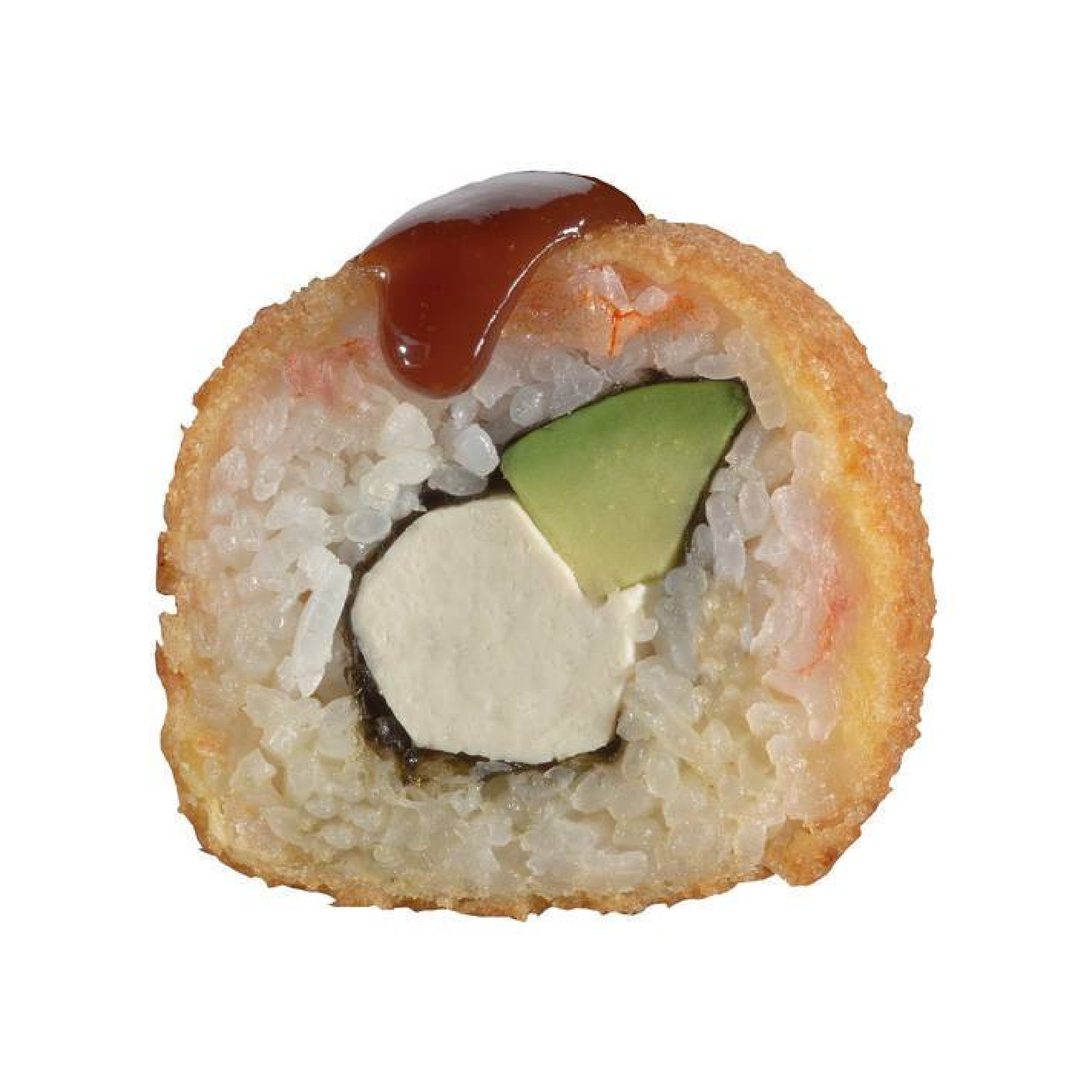 Ebi Roll Especial