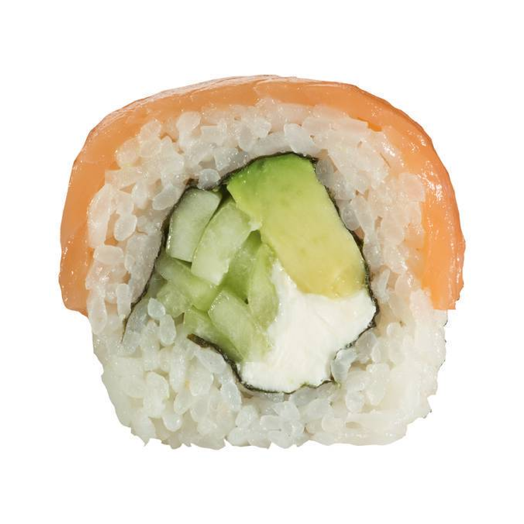 Sake Roll