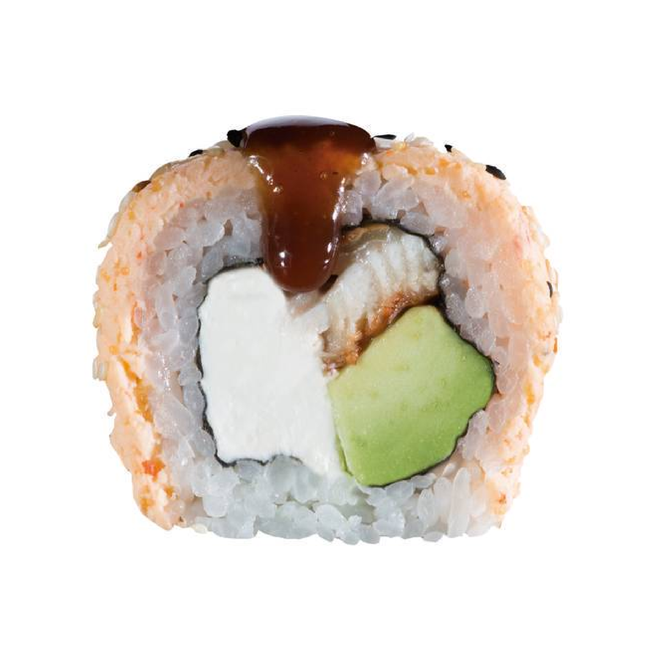 Alaska Roll