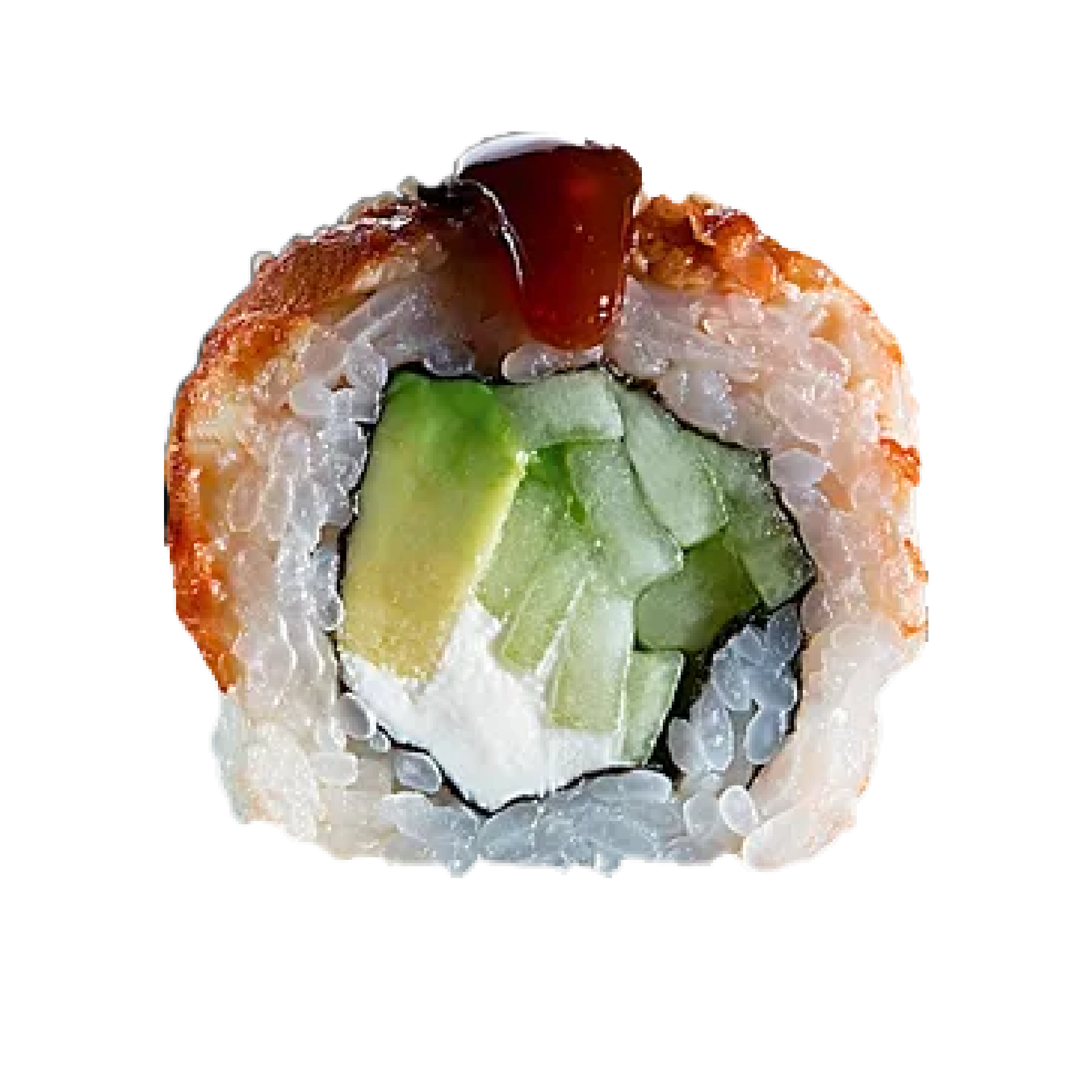 Unagi Roll