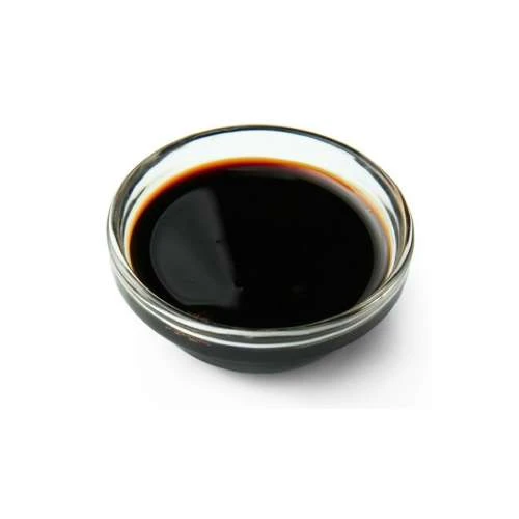 Salsa de anguila