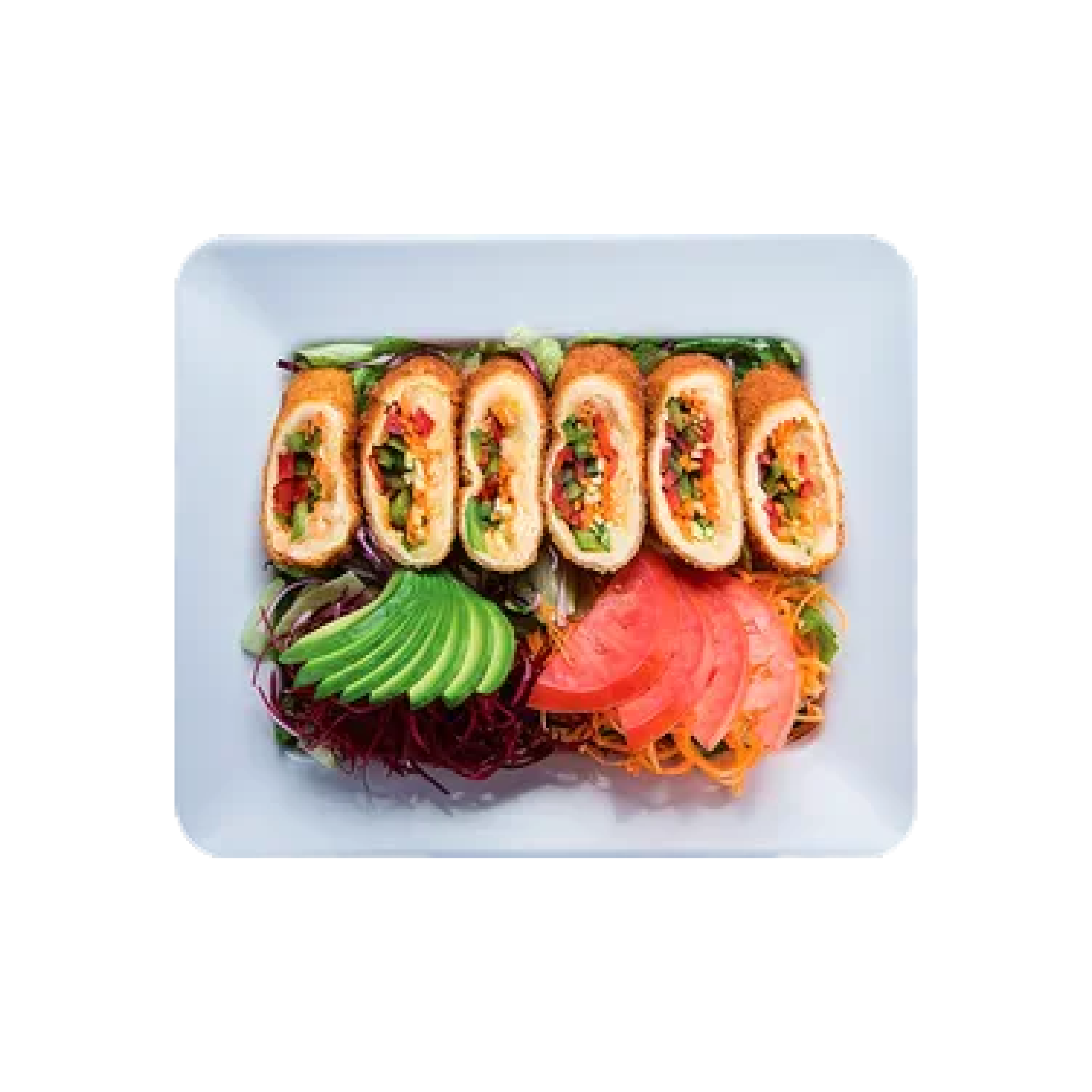 Tori Katsu