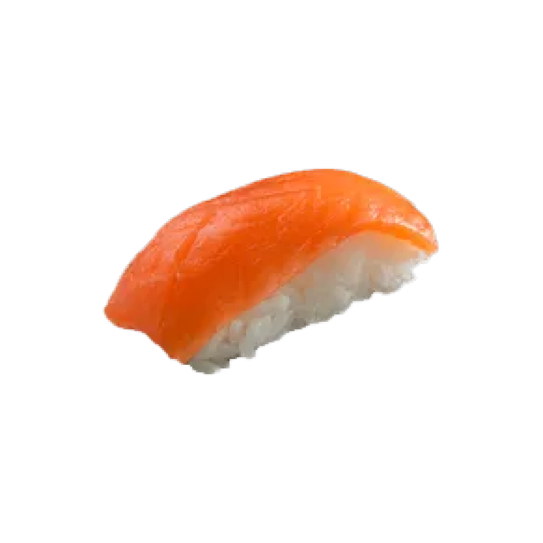 Nigri de salmón