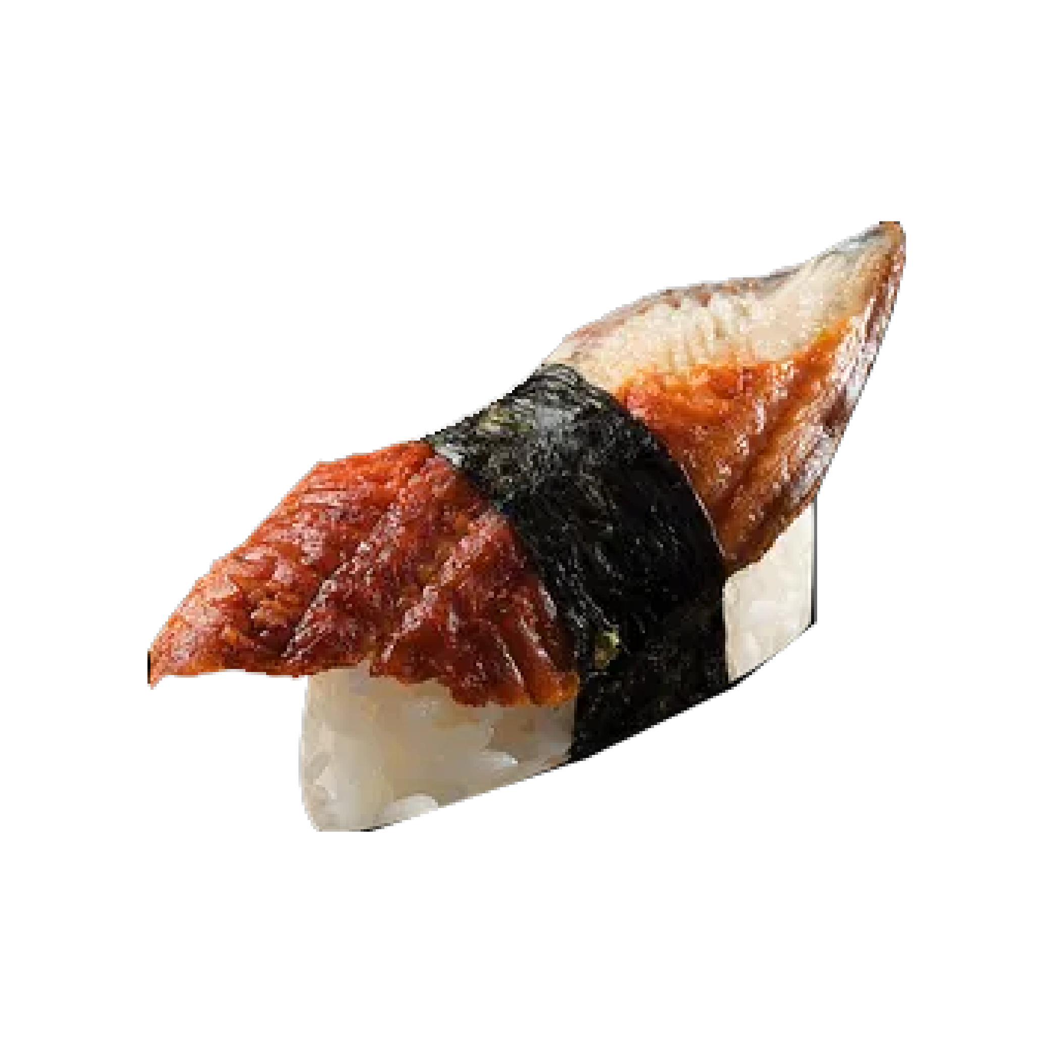 Nigri de anguila