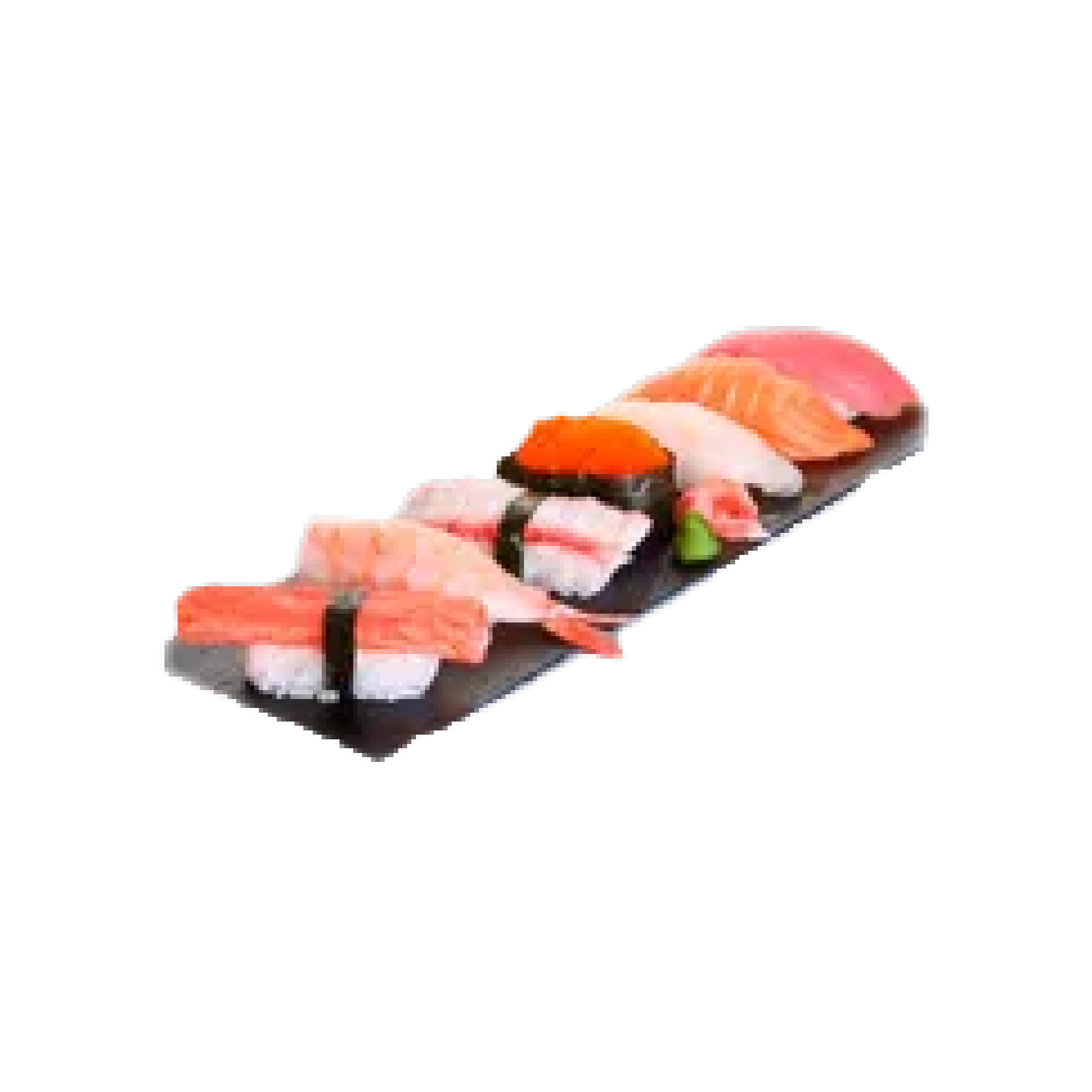 Nigri sampler