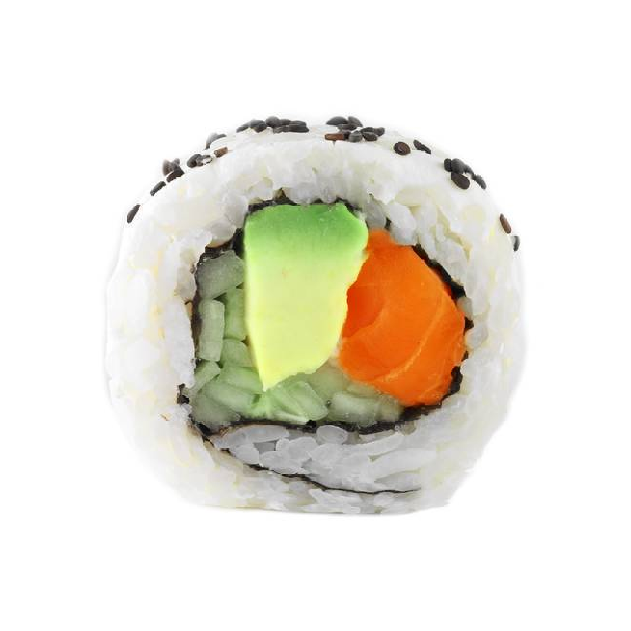 Queso Roll