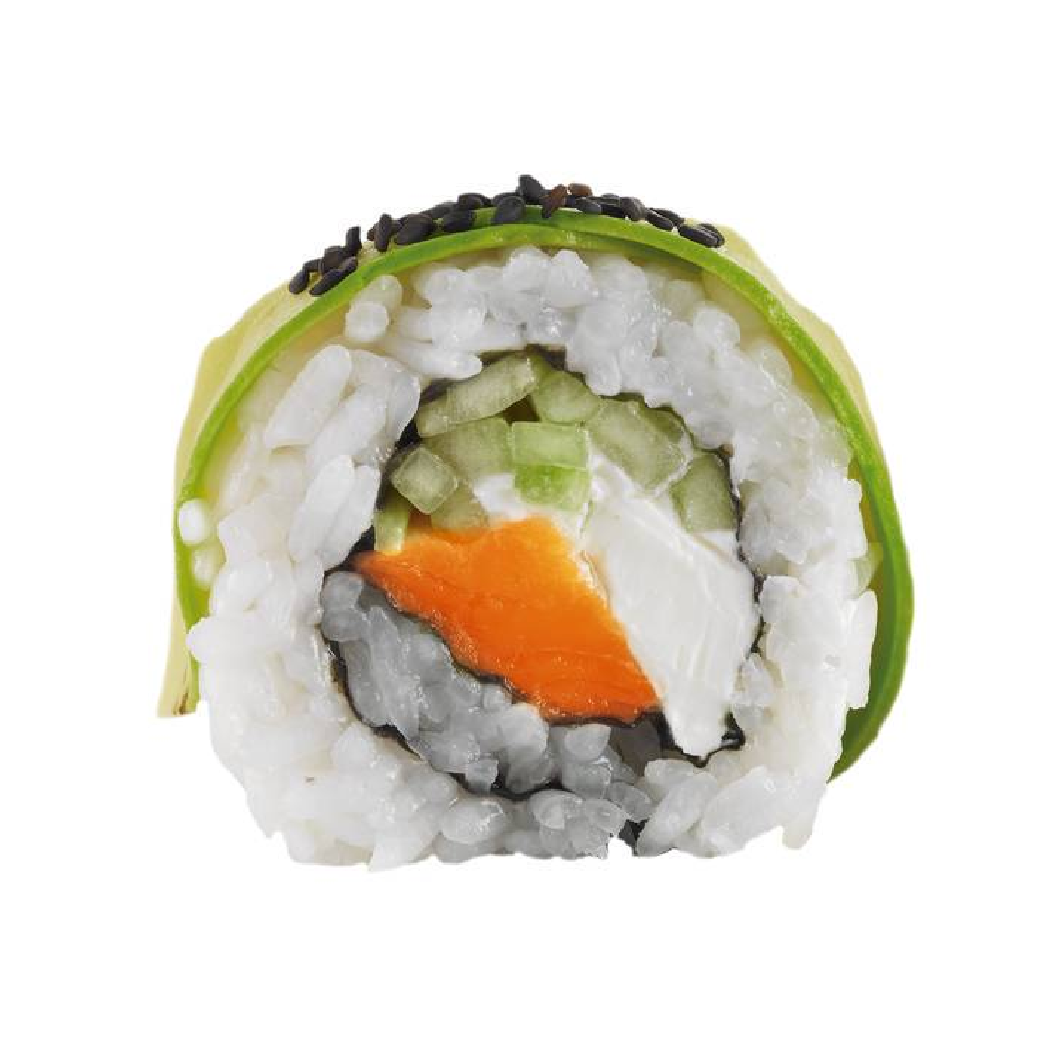 Avocado Roll