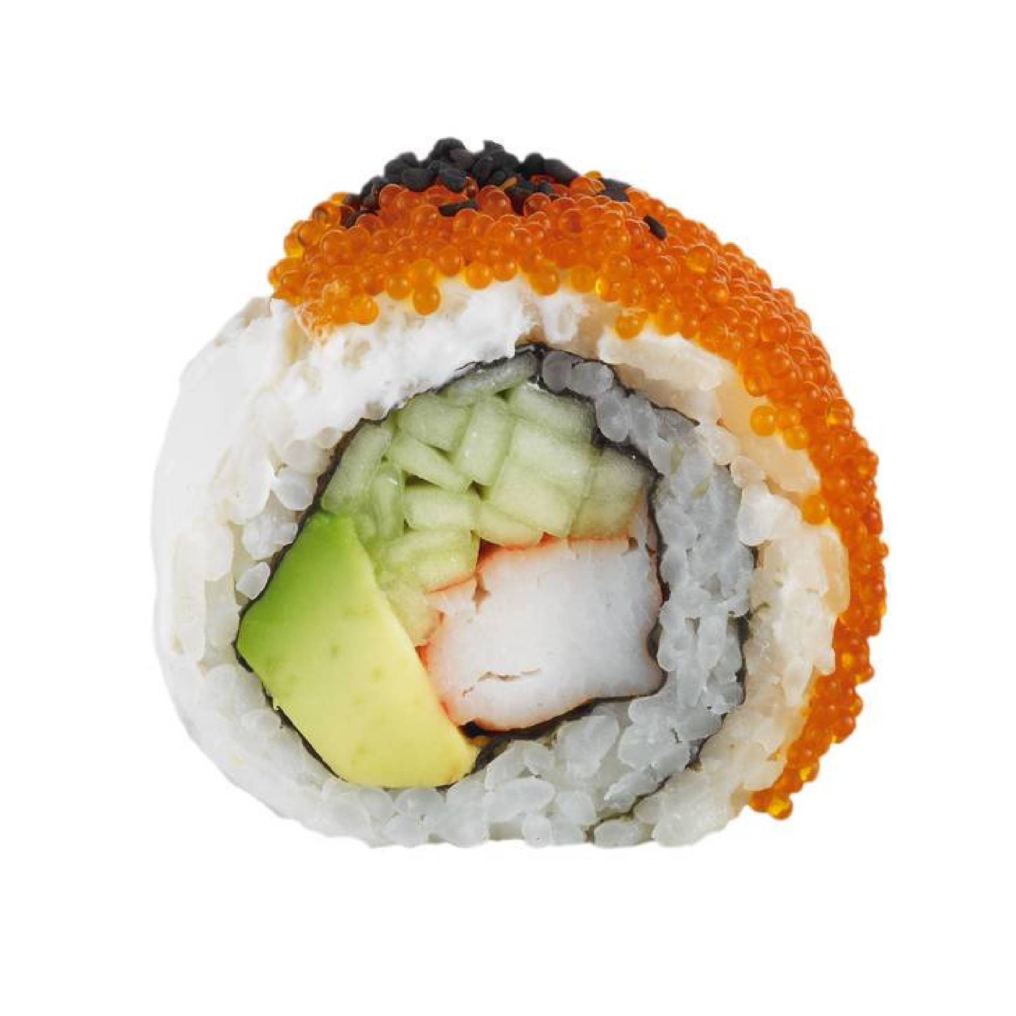 Carrusel Roll con tampico