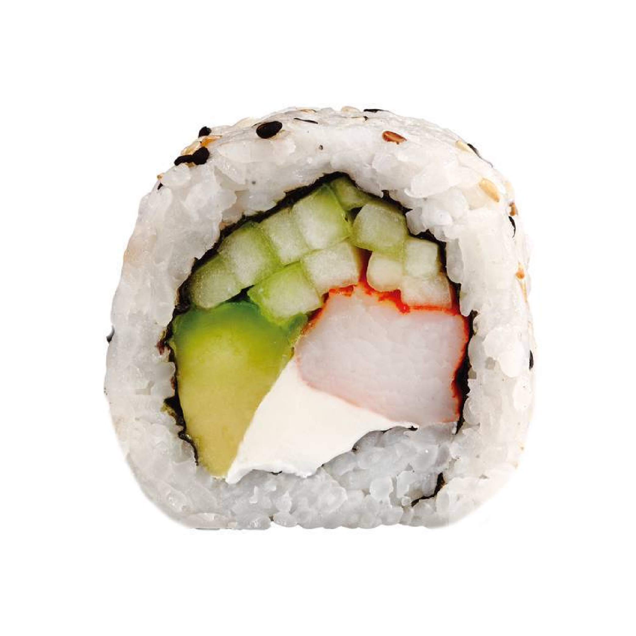 California Roll