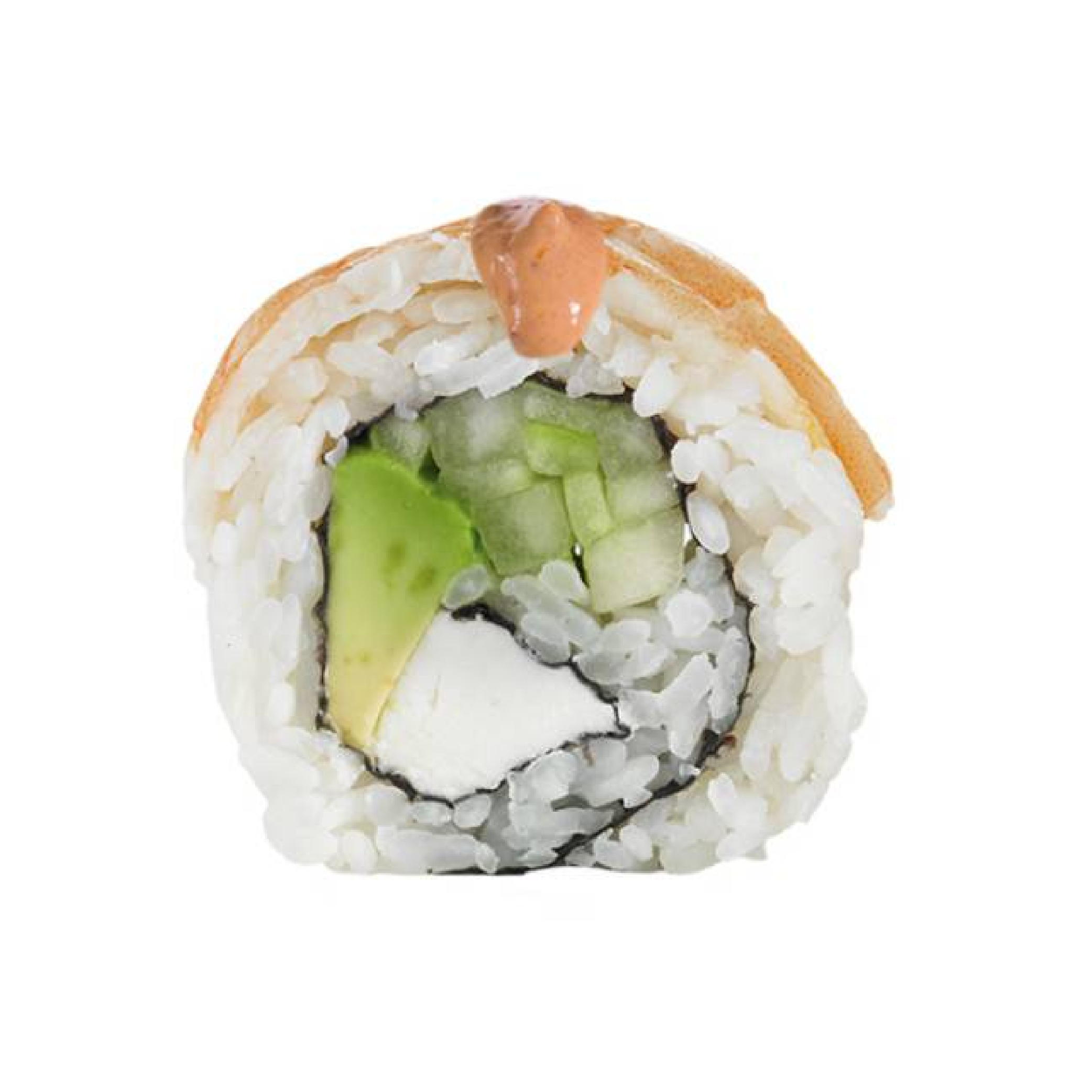 Ebi Roll