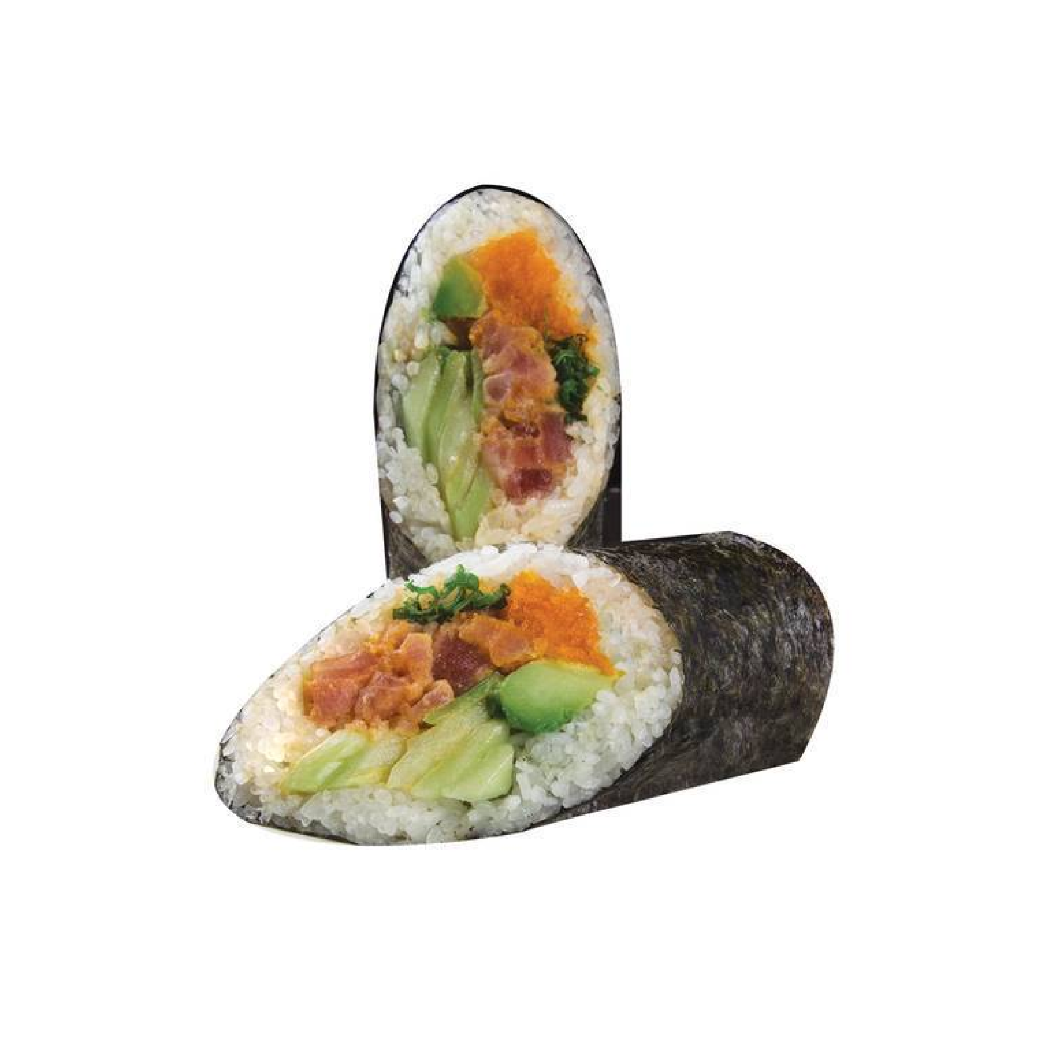 Hand Roll