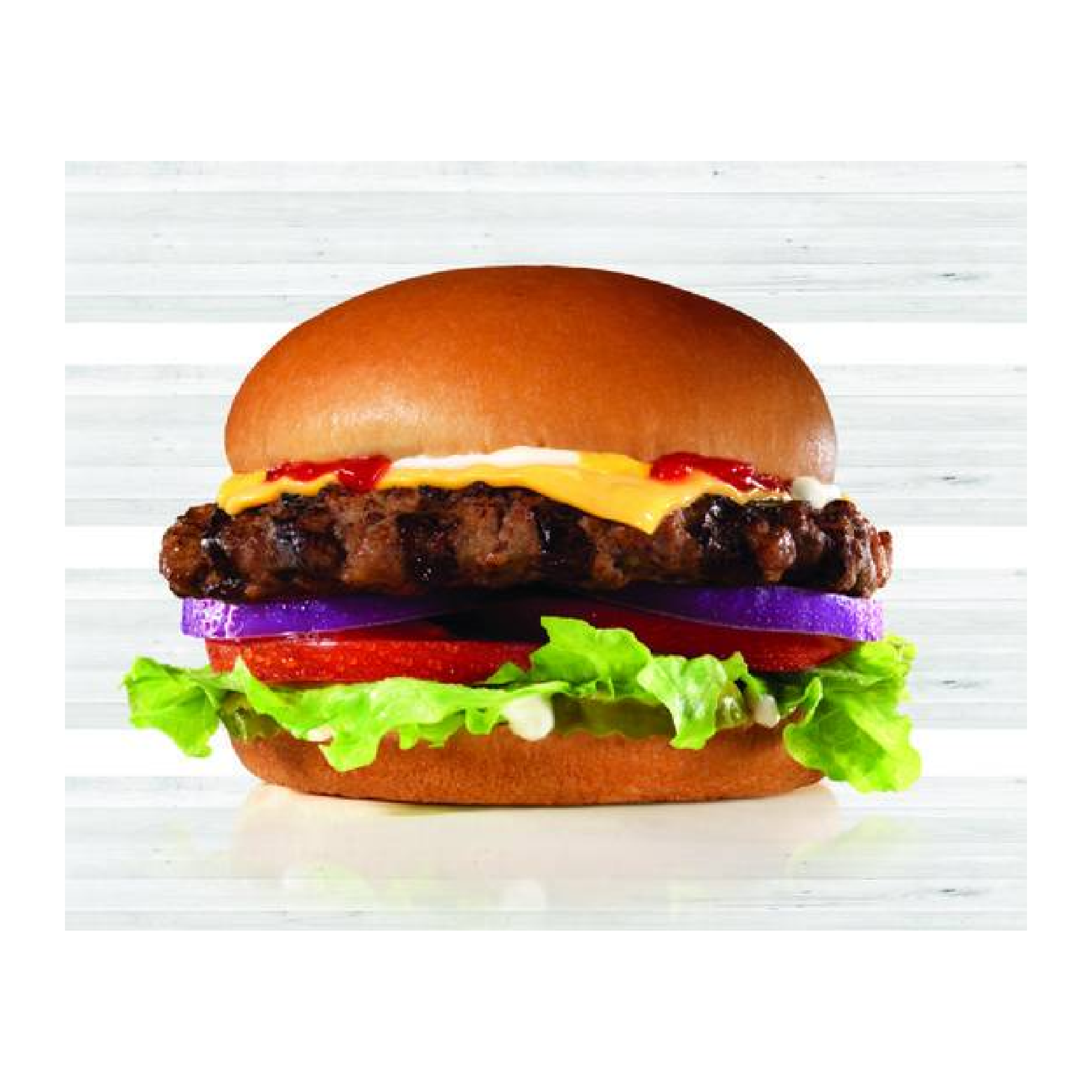 Original Big Angus Burger