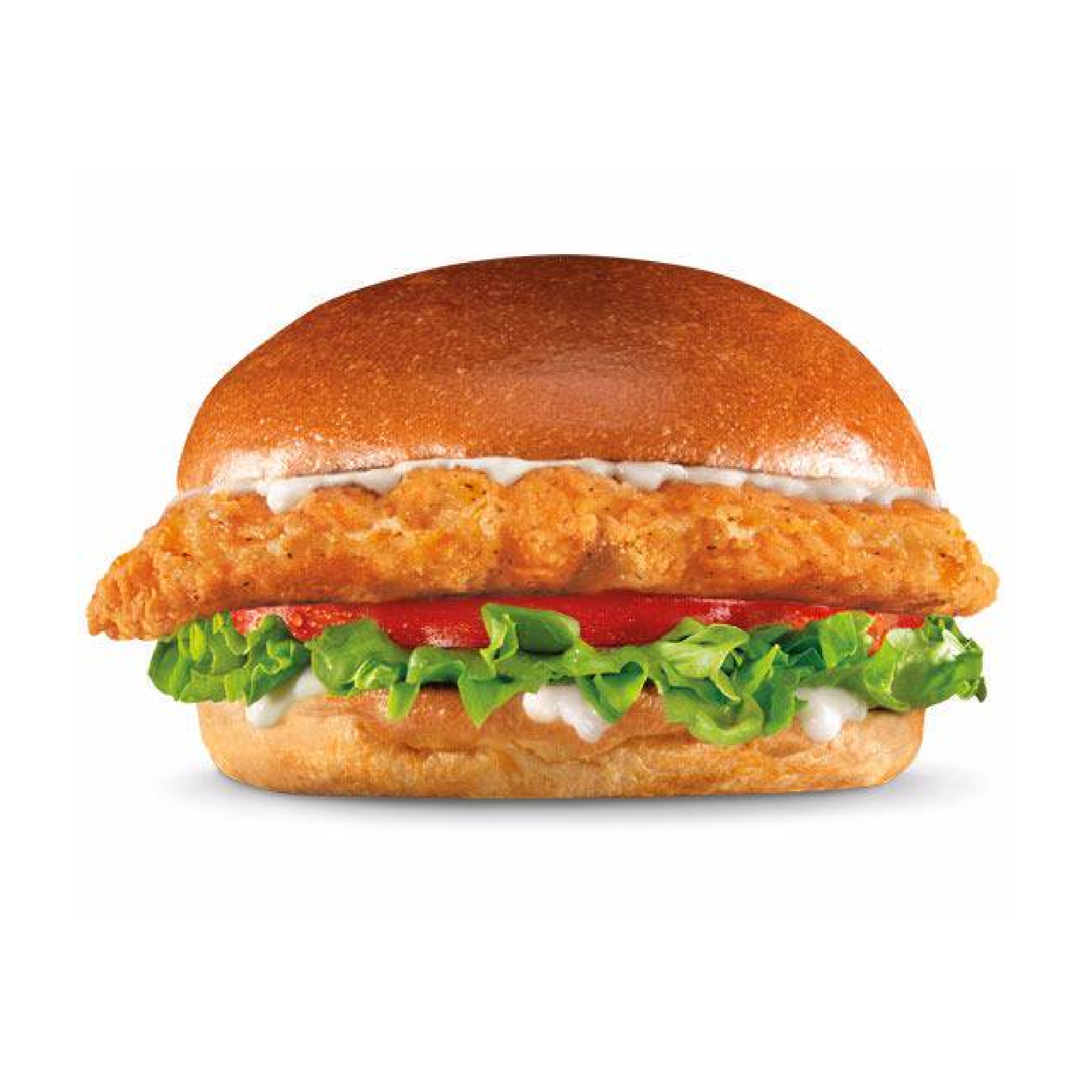 Big Chicken Fillet