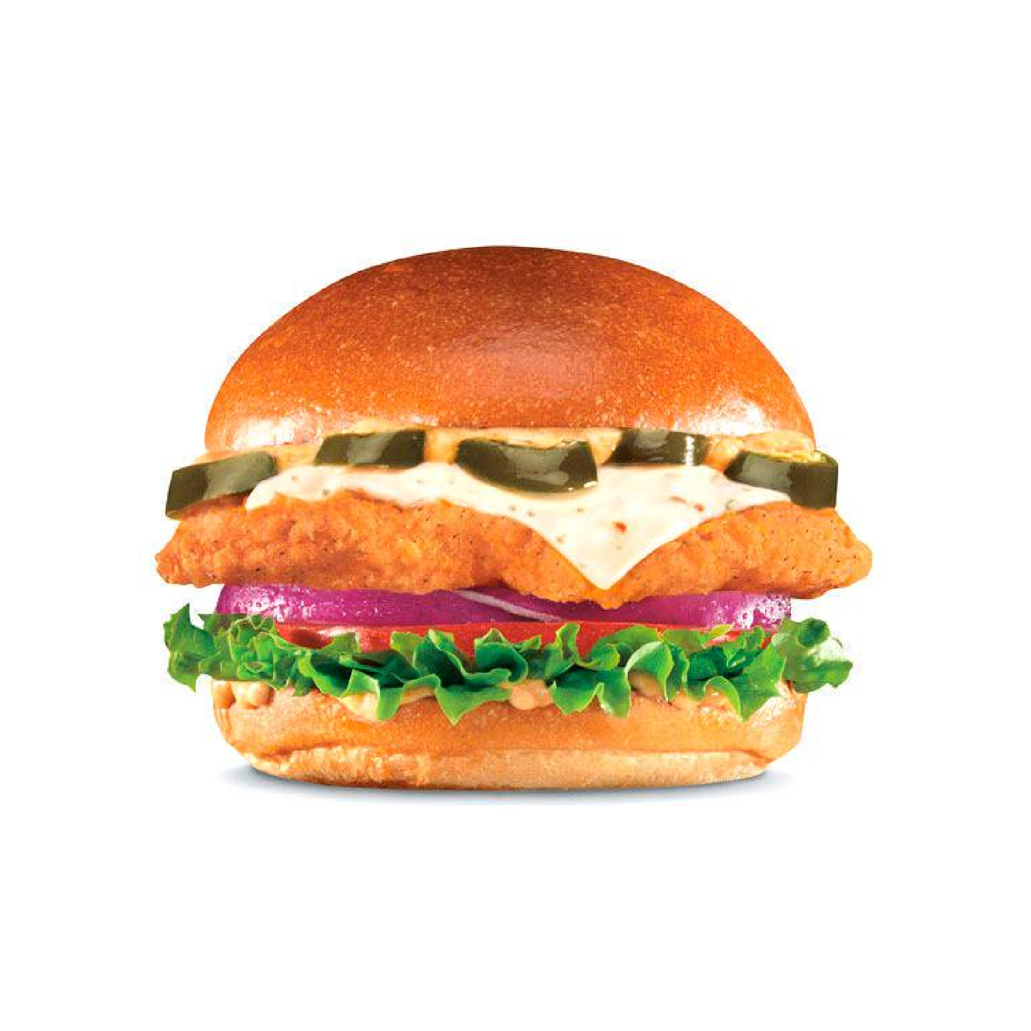 Jalapeño Big Chicken Fillet