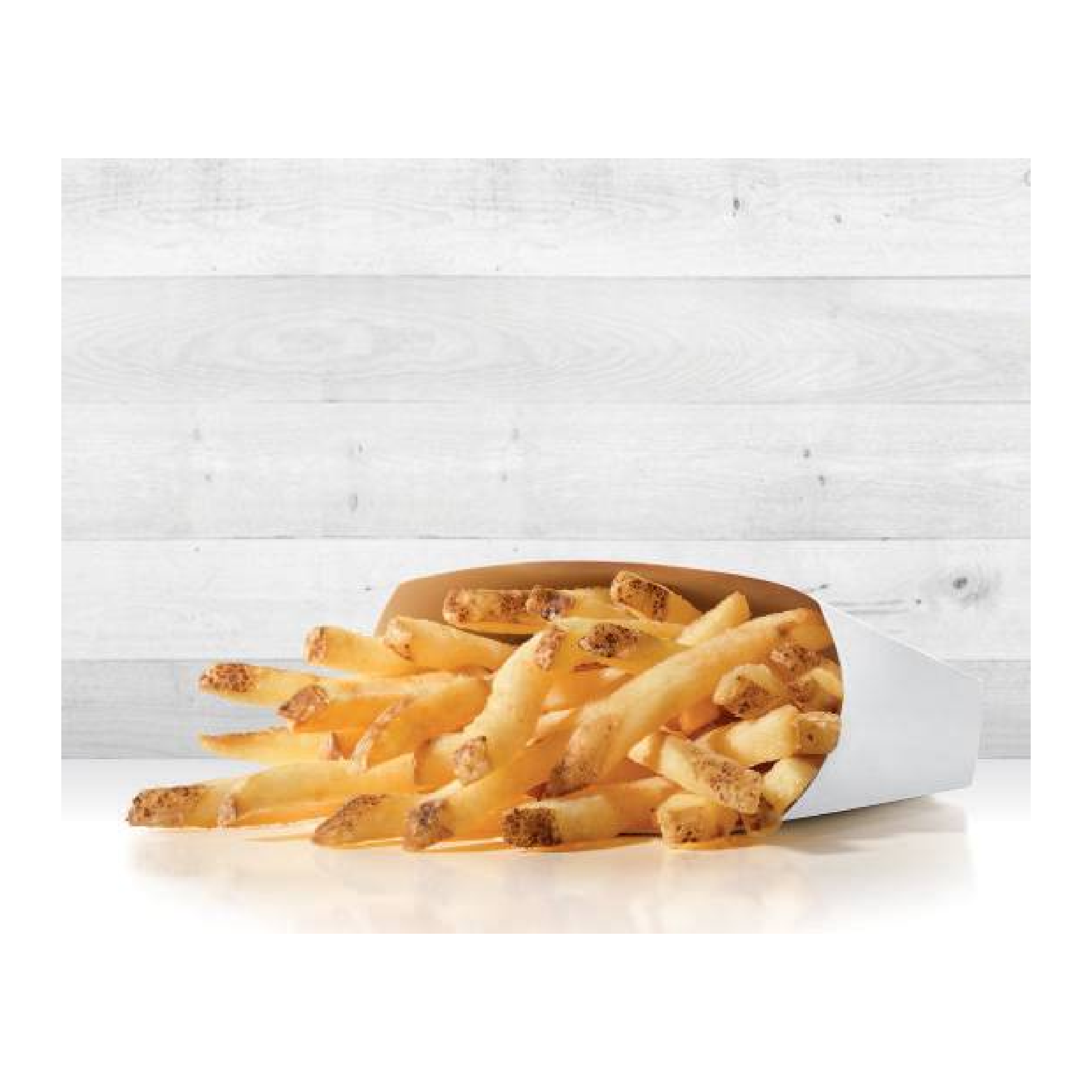Papas a la Francesa