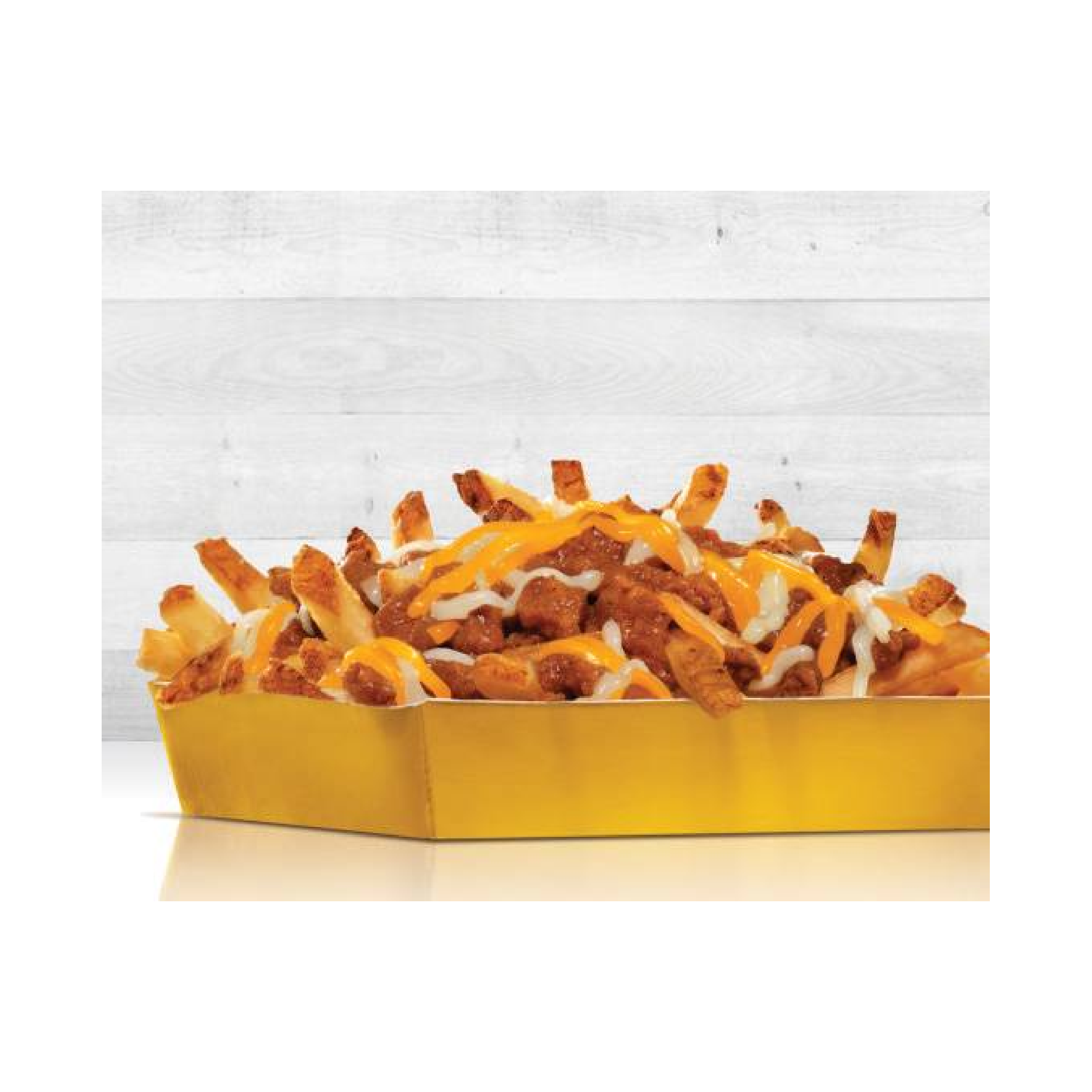Chili Cheese Fries