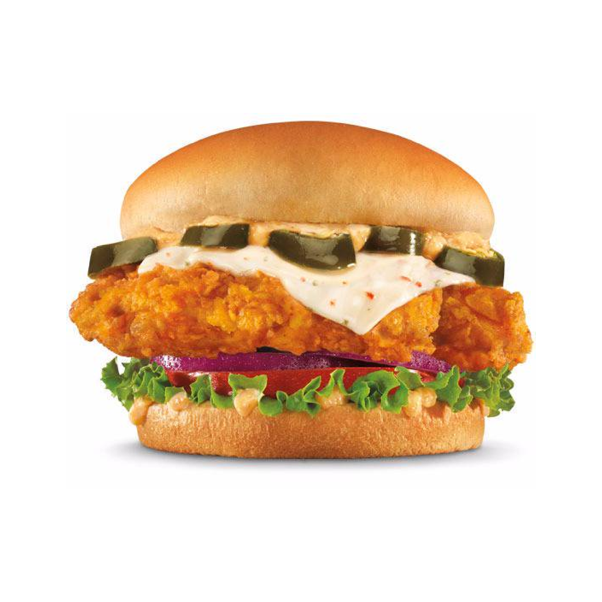 Jalapeño Chicken Tenders