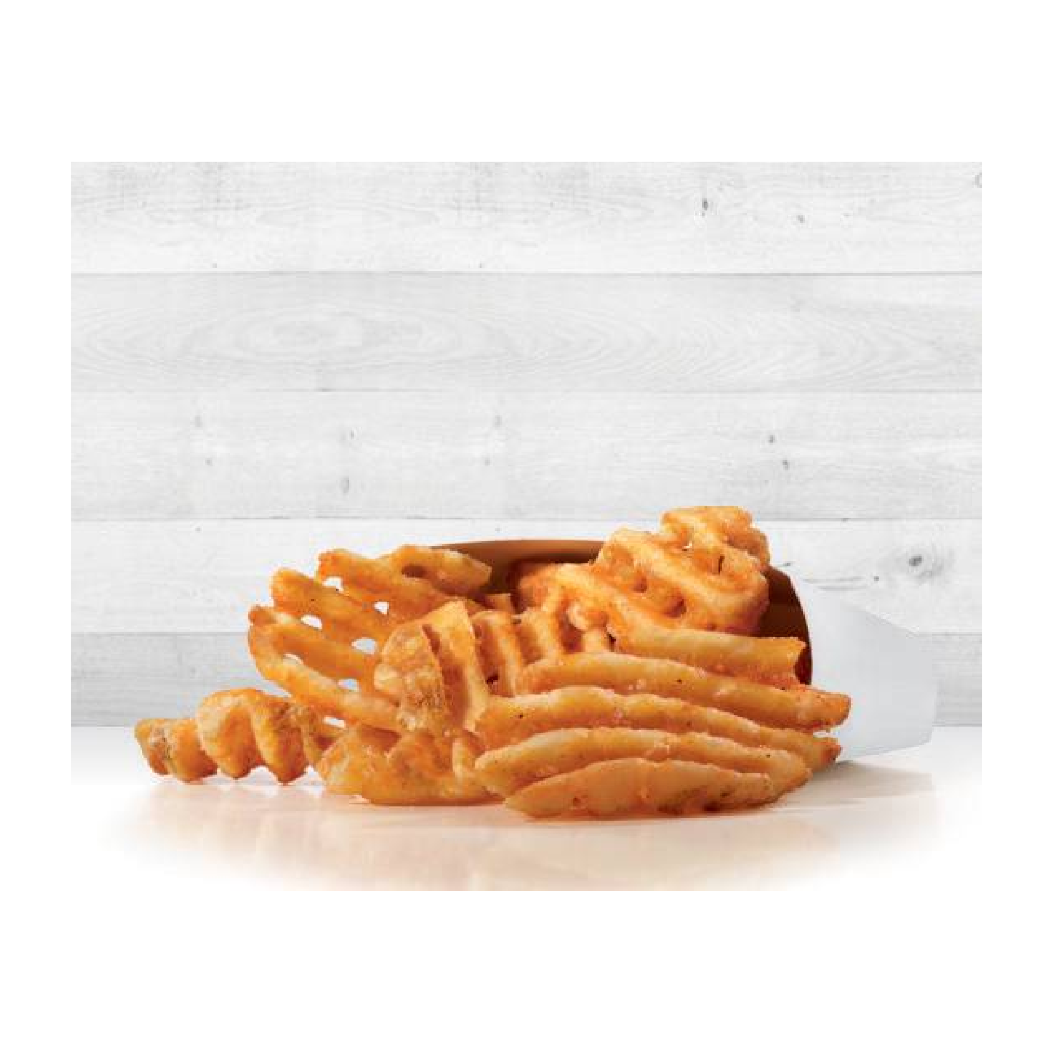 Papas CrissCut