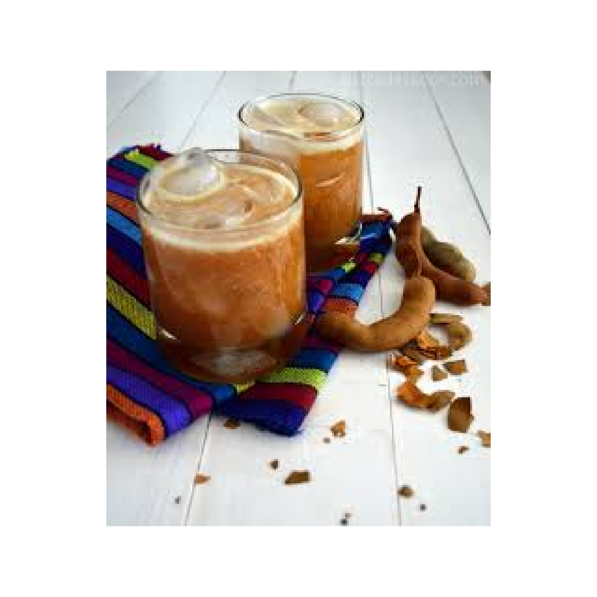 Agua de Tamarindo