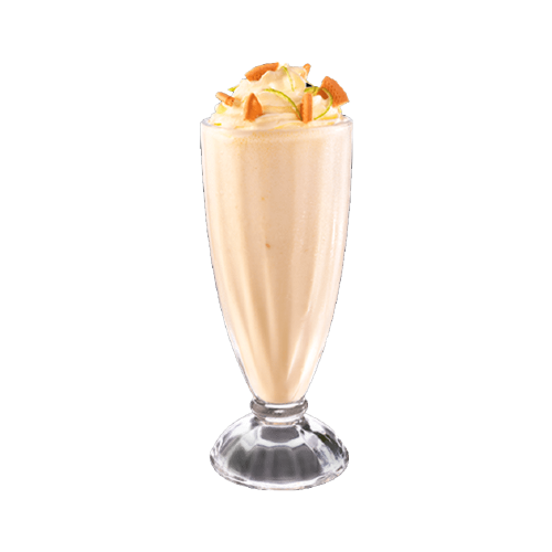 Malteada especial