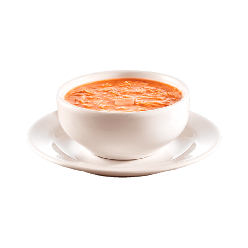 Sopa de fideo