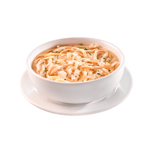 Sopa Especial Vips