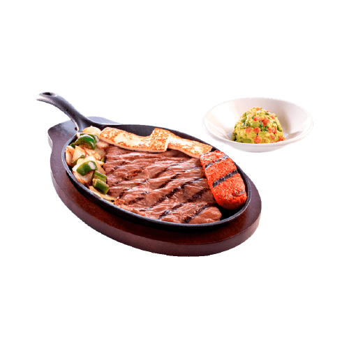 Arrachera norteña (200 gr)