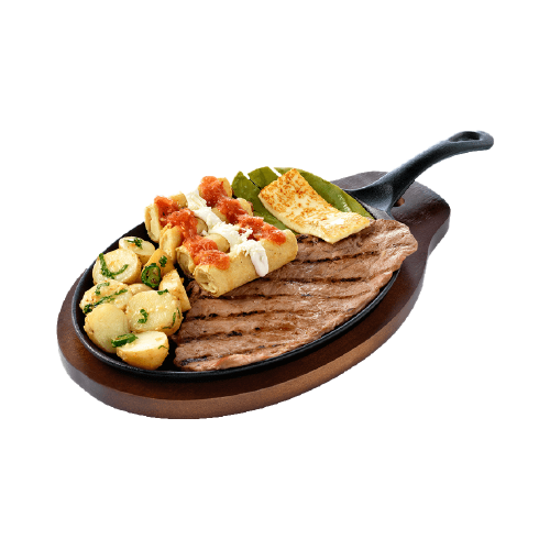 Carne Asada (120 gr)