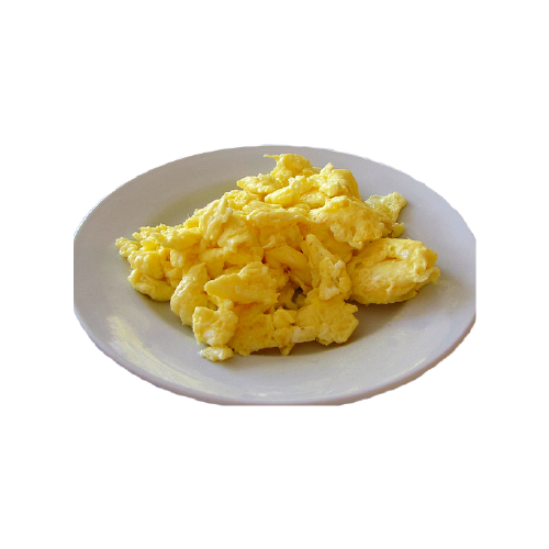 Huevos Naturales