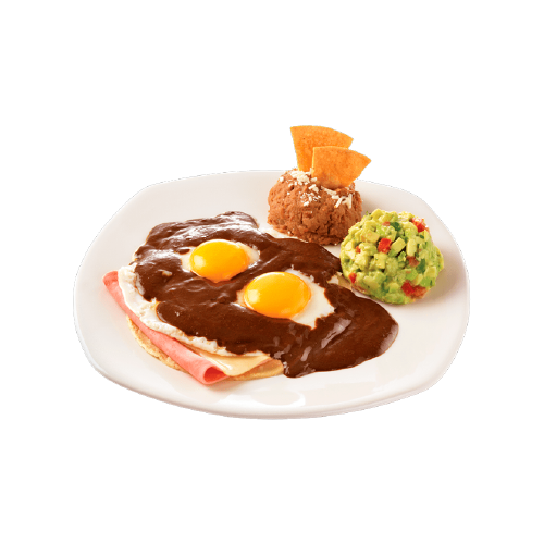Huevos Especiales Vips