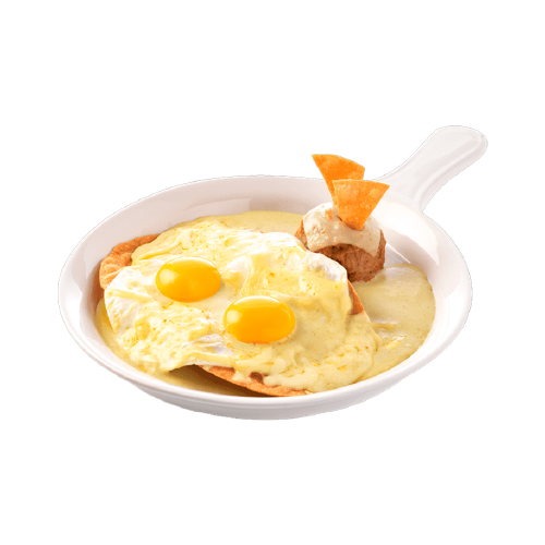 Huevos Suizos
